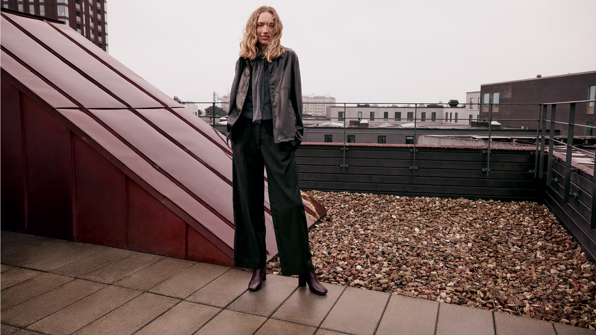 Boots V2 Hero Banner Mobile