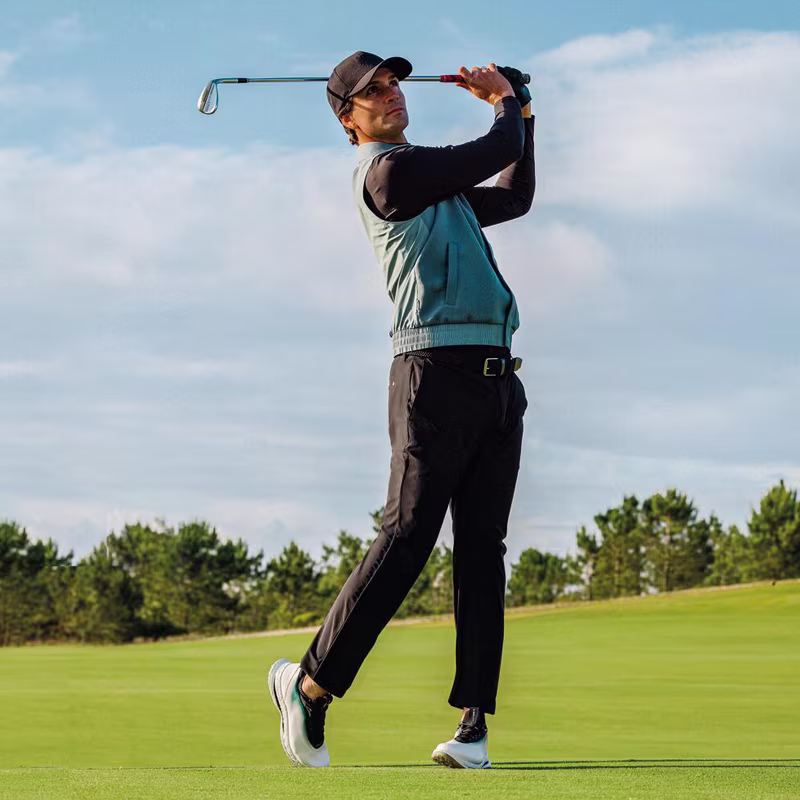 Tile GOLF 20260828