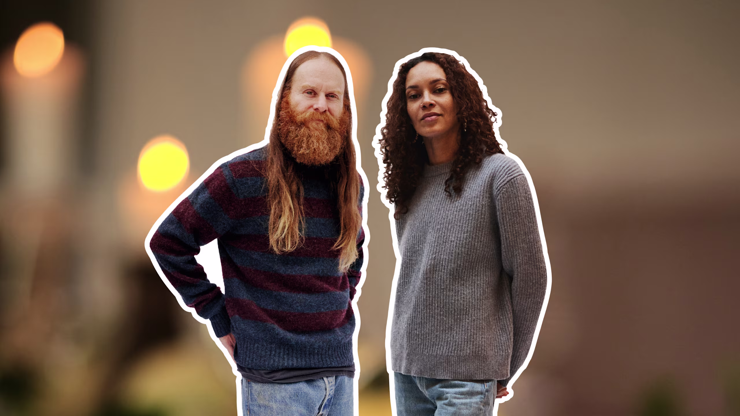 Campaign - Holiday Gift Guide - Follow ECCO on Instagram