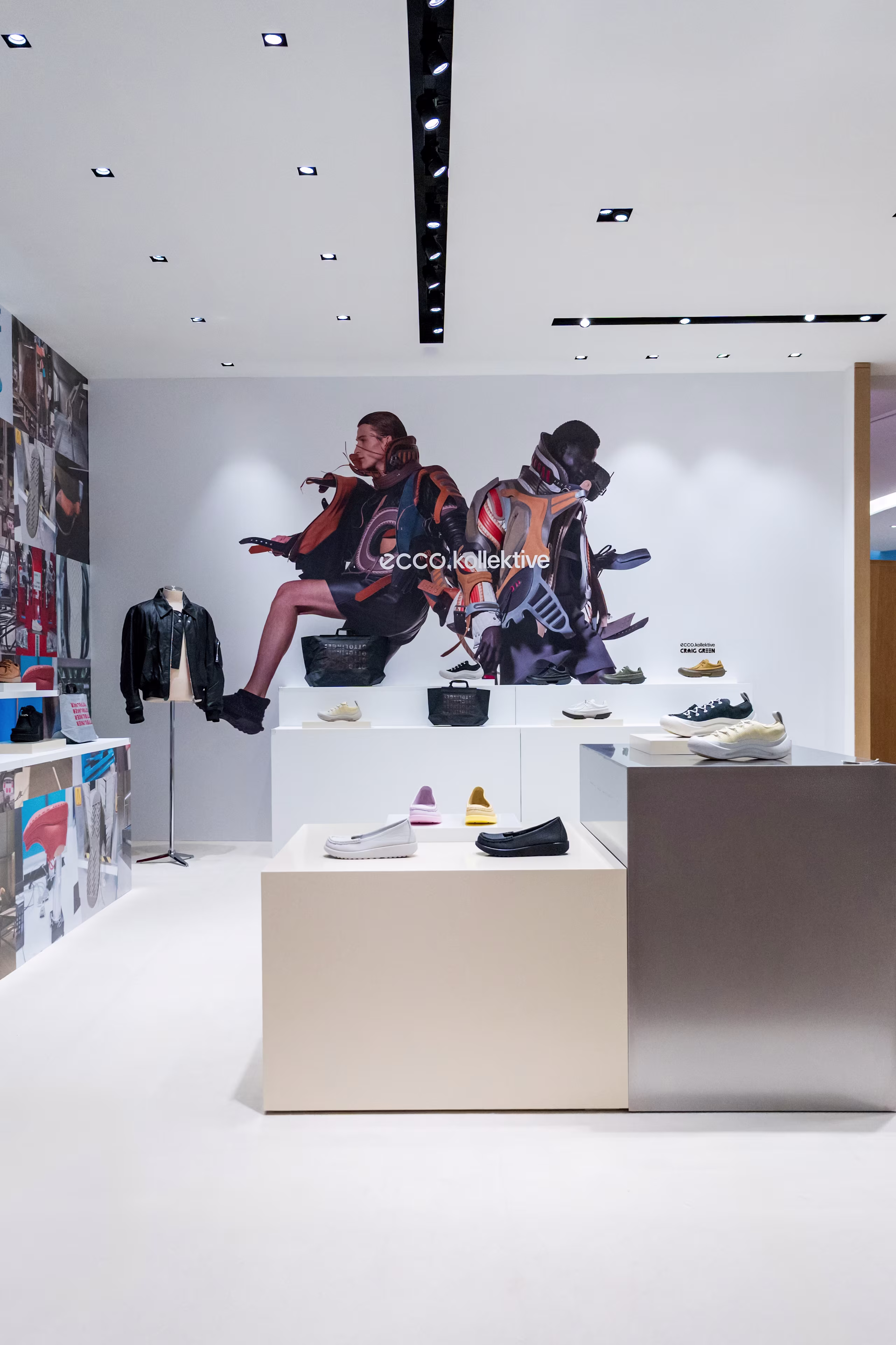 Campaigns - ECCO kollective 2025 HERO 3 PC