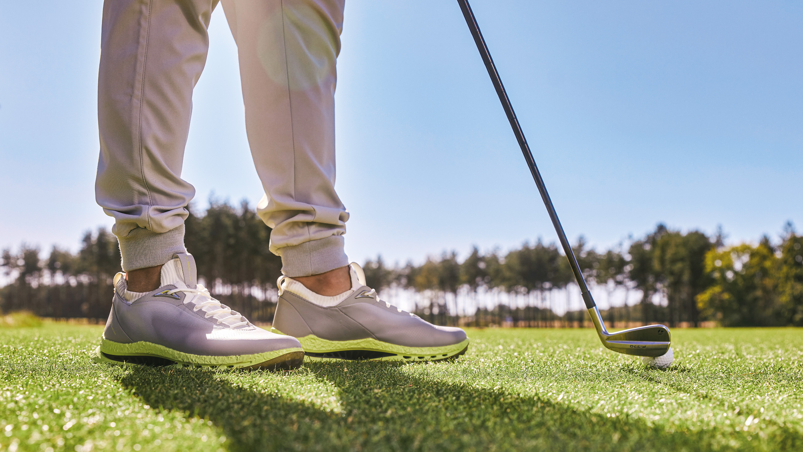 SS2026 GOLF BIOM C5｜ゴルフシューズカタログ｜エコー公式オンライン