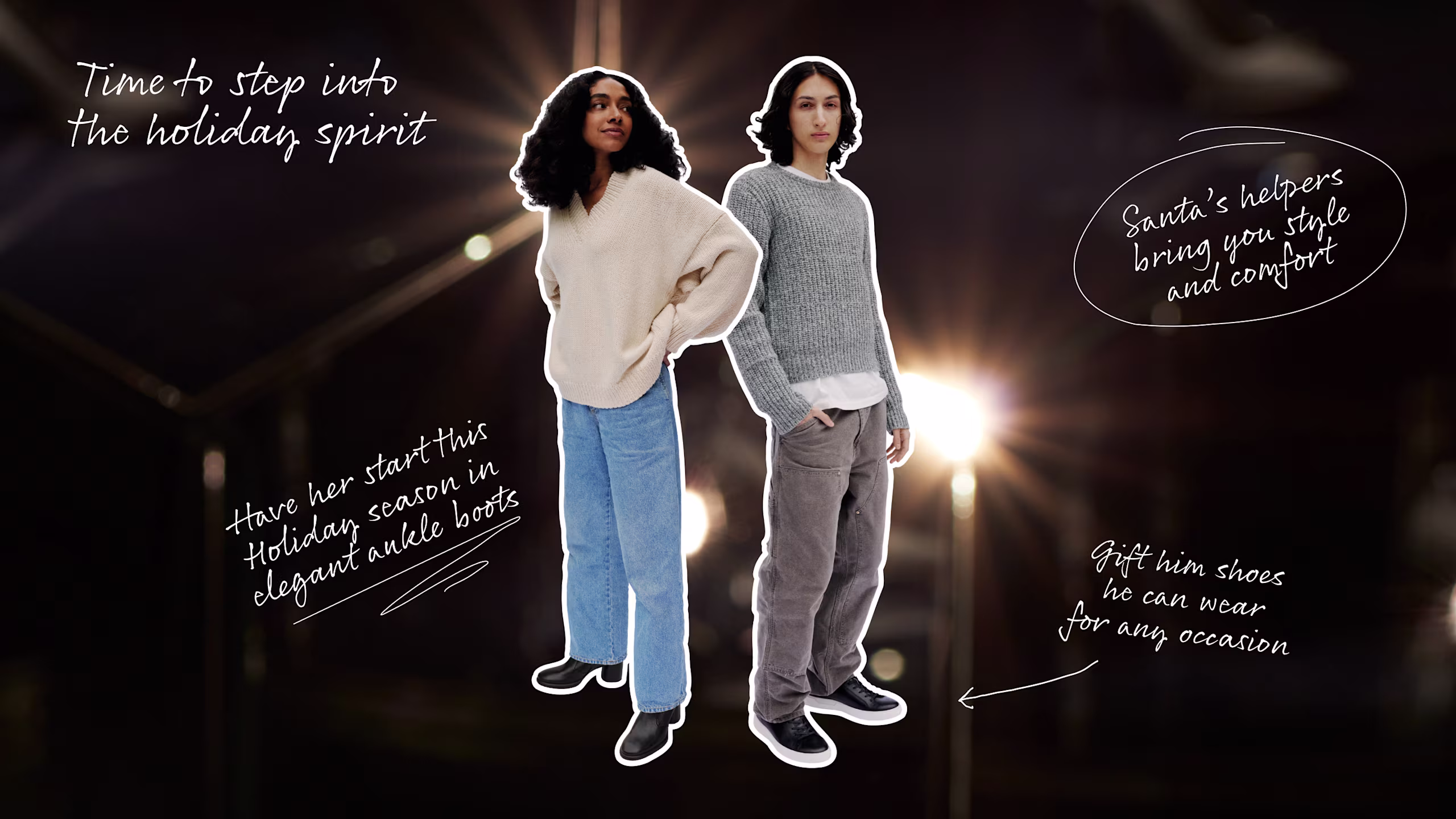 Campaign - Holiday Gift Guide 1