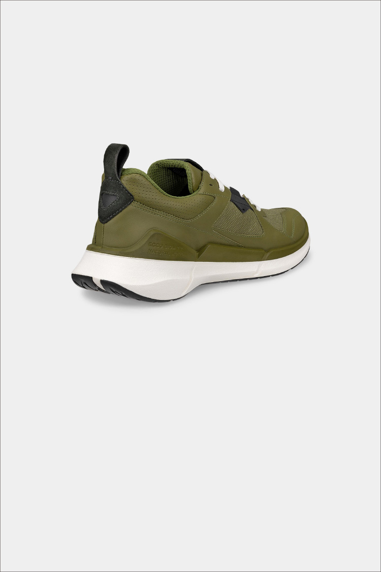 グリーンメタモル　フォーゼス　ウェーブカット２個 BIOM2.2 GORE-TEX | スニーカー | エコー公式オンラインストア