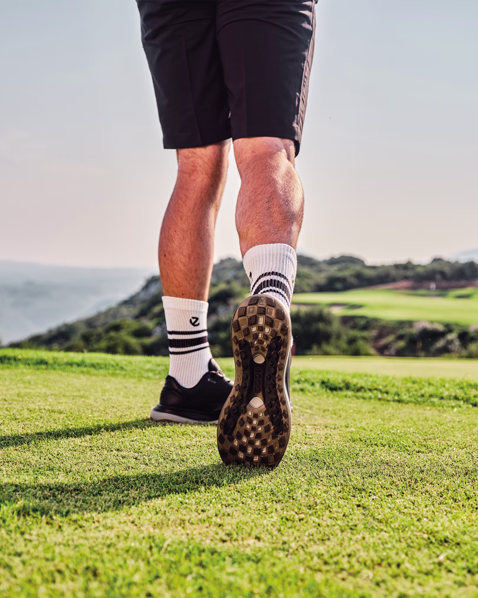 AU Home - Hero - Golf LT1