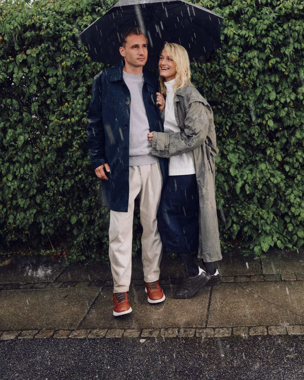 Rainy Days