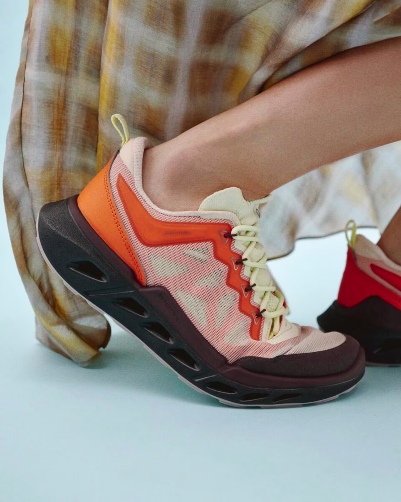 ECCO x Natacha Ramsay-Levi