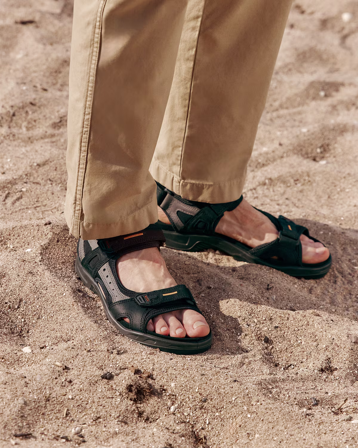 Men's Sandals