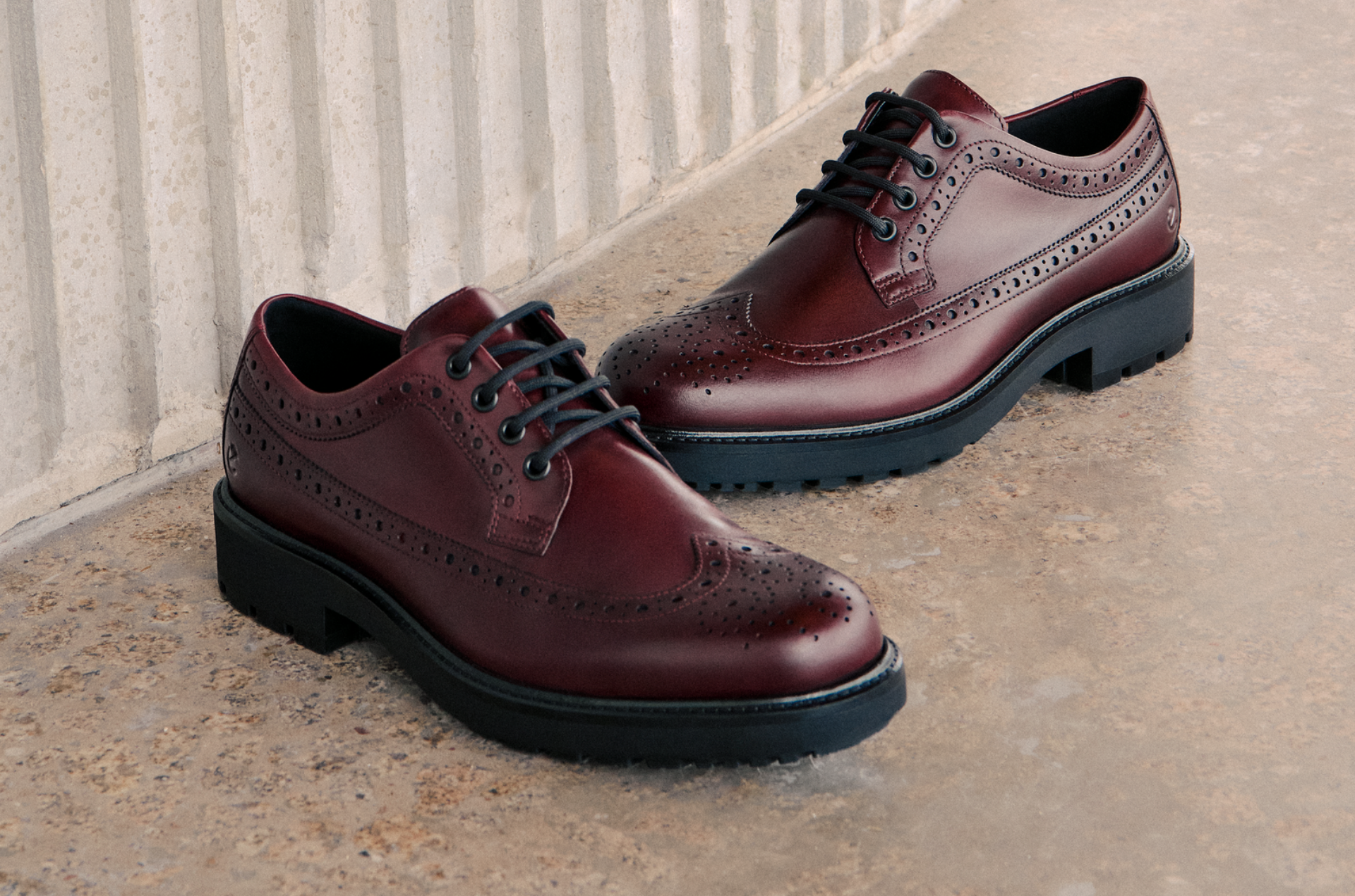 ECCO公式オンラインストア｜高品質のレザーシューズ＆グッズ