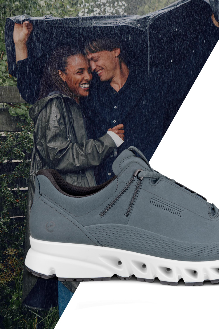 ECCO  GORE-TEX トレッキングブーツ ゴアテックス（GORE-TEX）搭載シューズ特集 | エコー公式