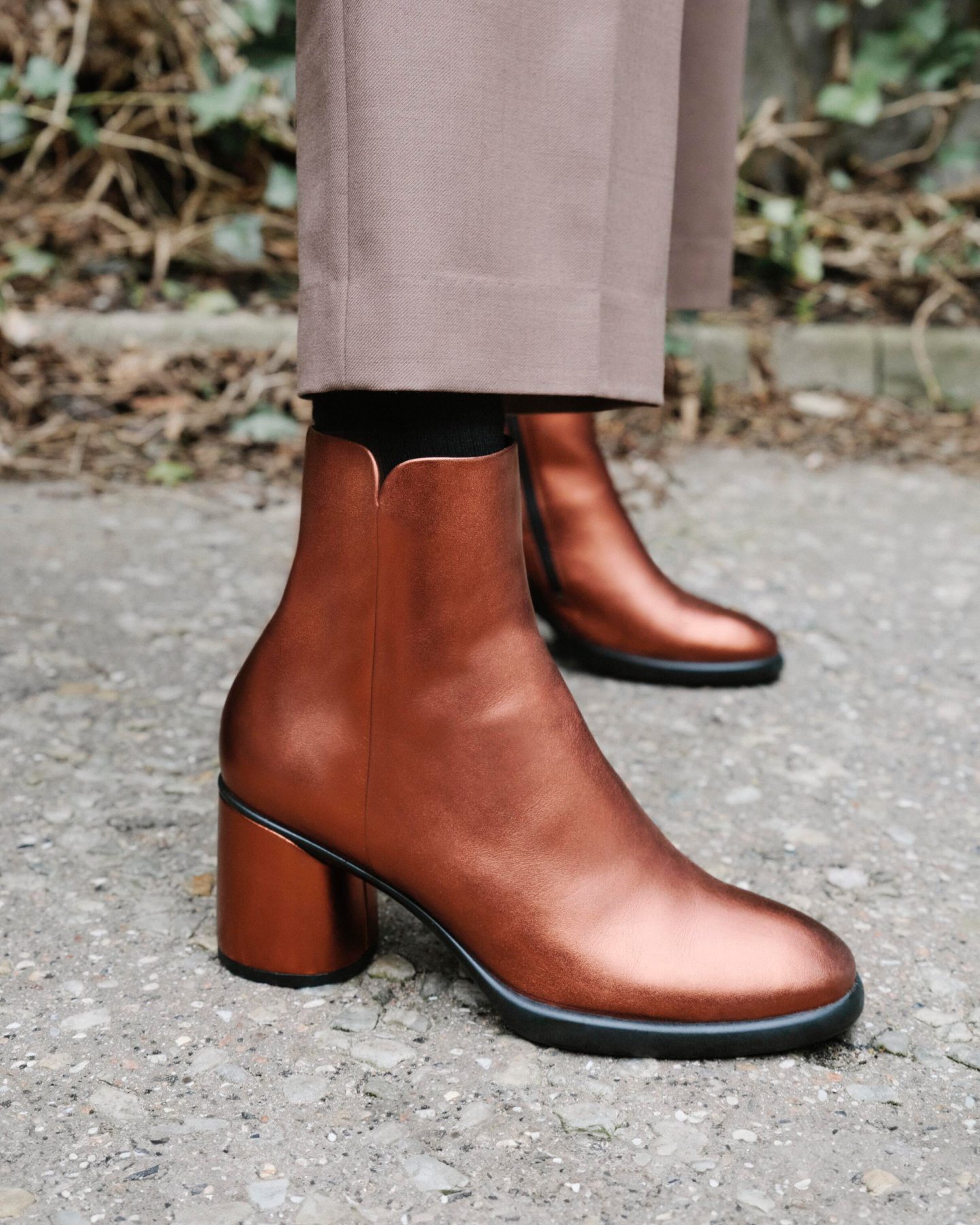 ruuumaSeaRoomlynn✳︎ECOLEATHERBUCKETHAT Official ECCO® Online Shop – Quality Footwear & Leather Goods