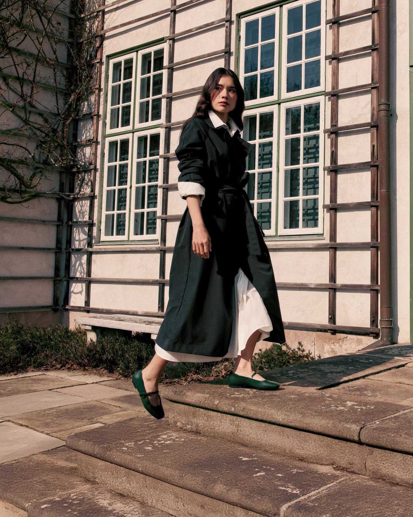 Elevate Your Everday Hero Banner Desktop