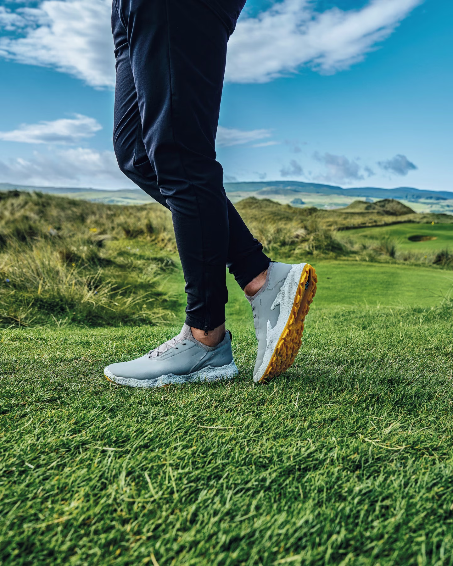 Golf - PCP - Men 0311