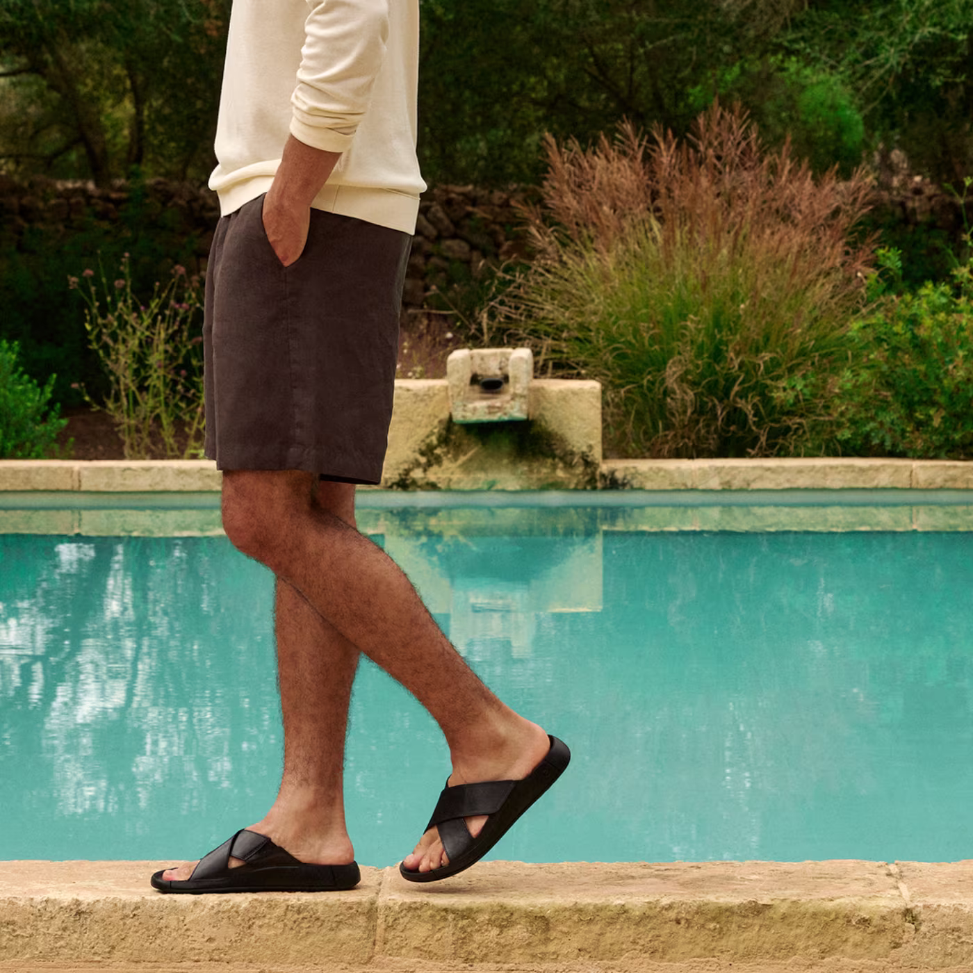 JP - Campaigns - Summer - Holiday - Sandal 3- A -1