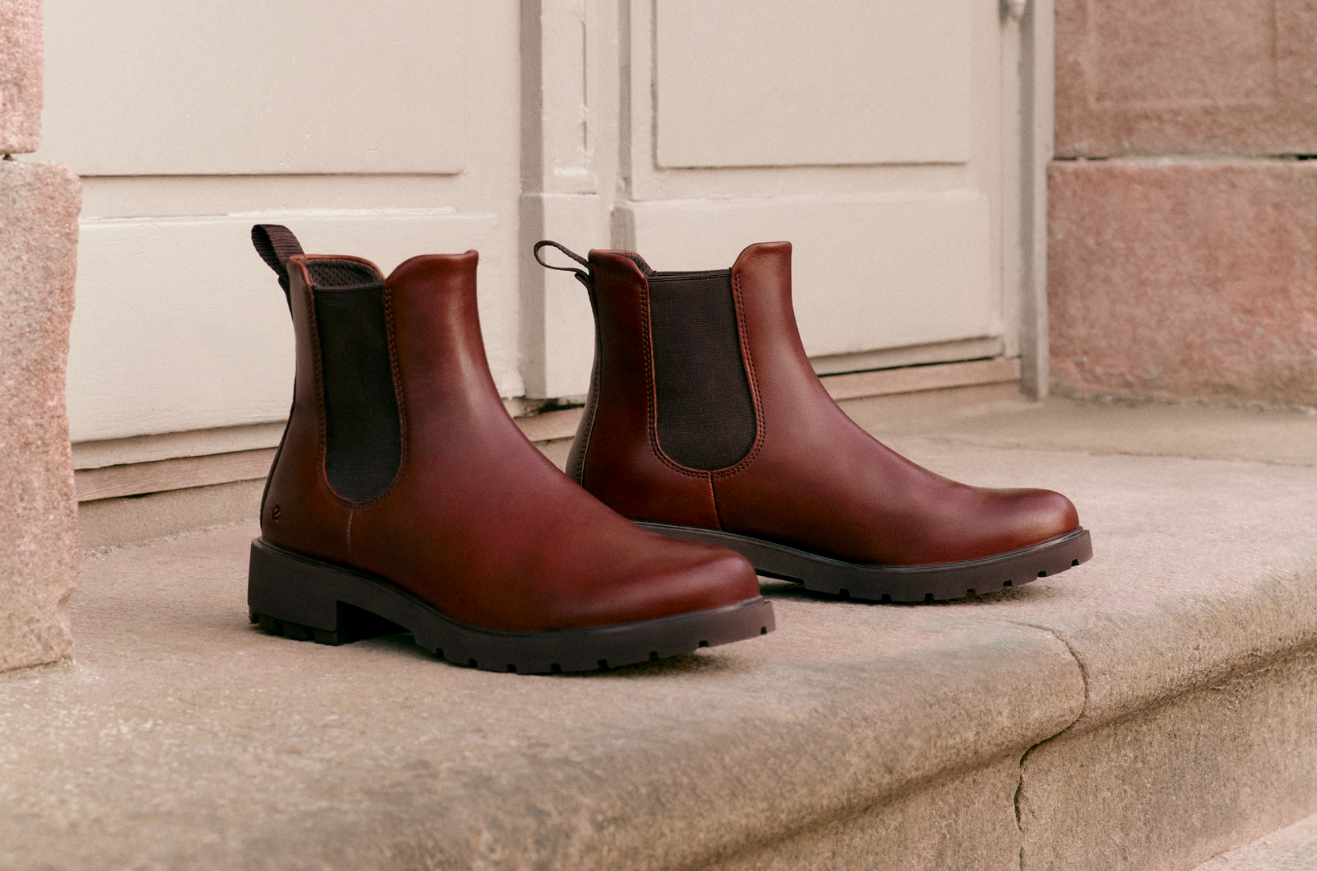 ECCO公式オンラインストア｜高品質のレザーシューズ＆グッズ