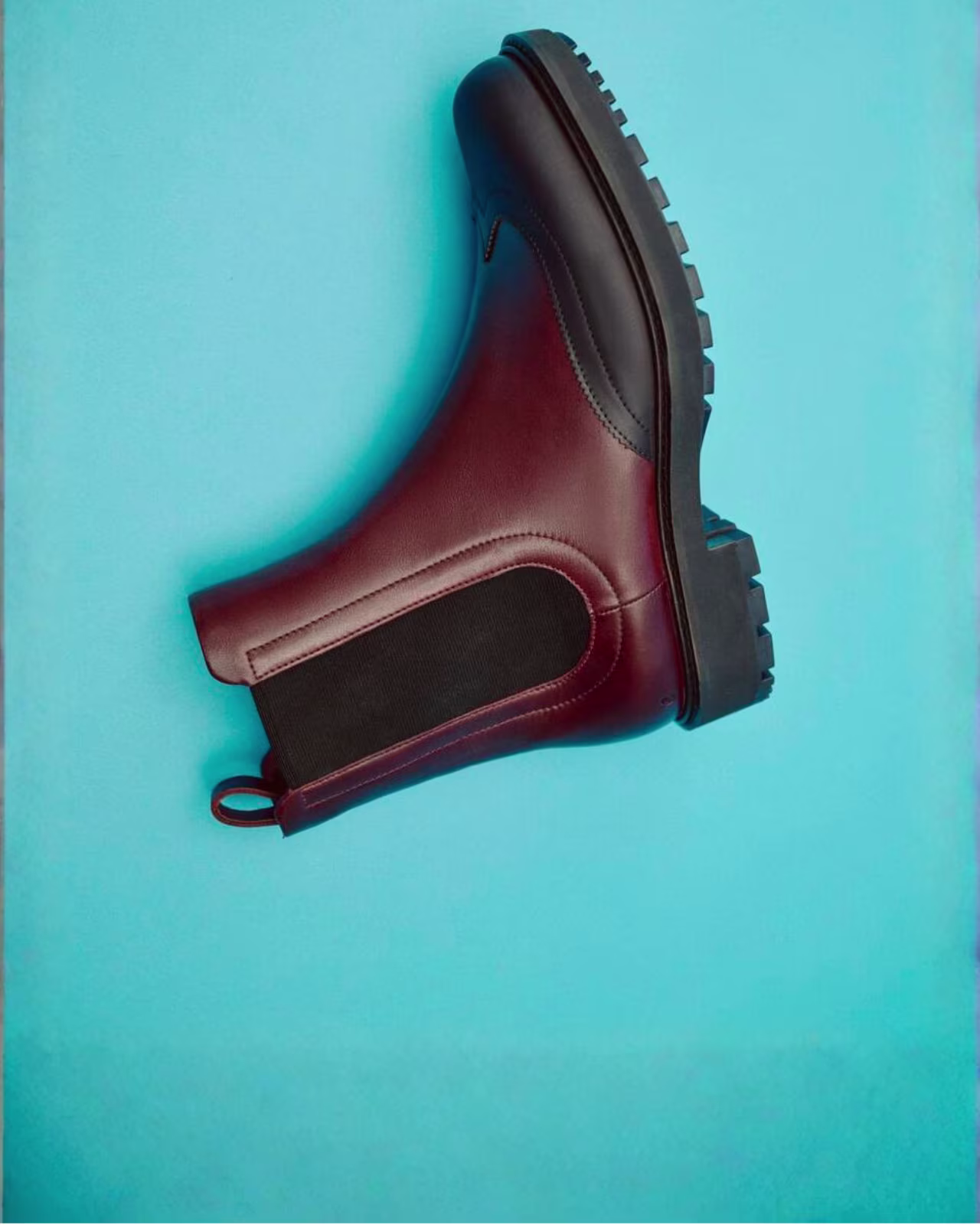 ECCO x Natacha Ramsay-Levi