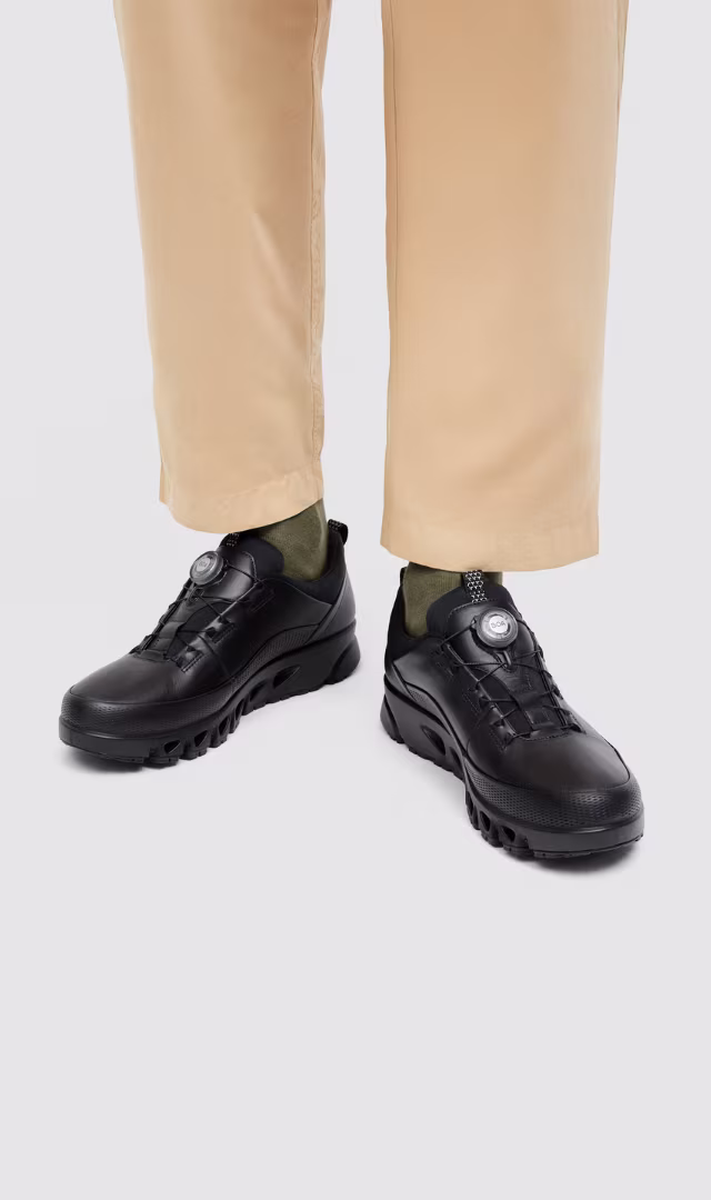 JP - Men - Shoes - Multi - Vent