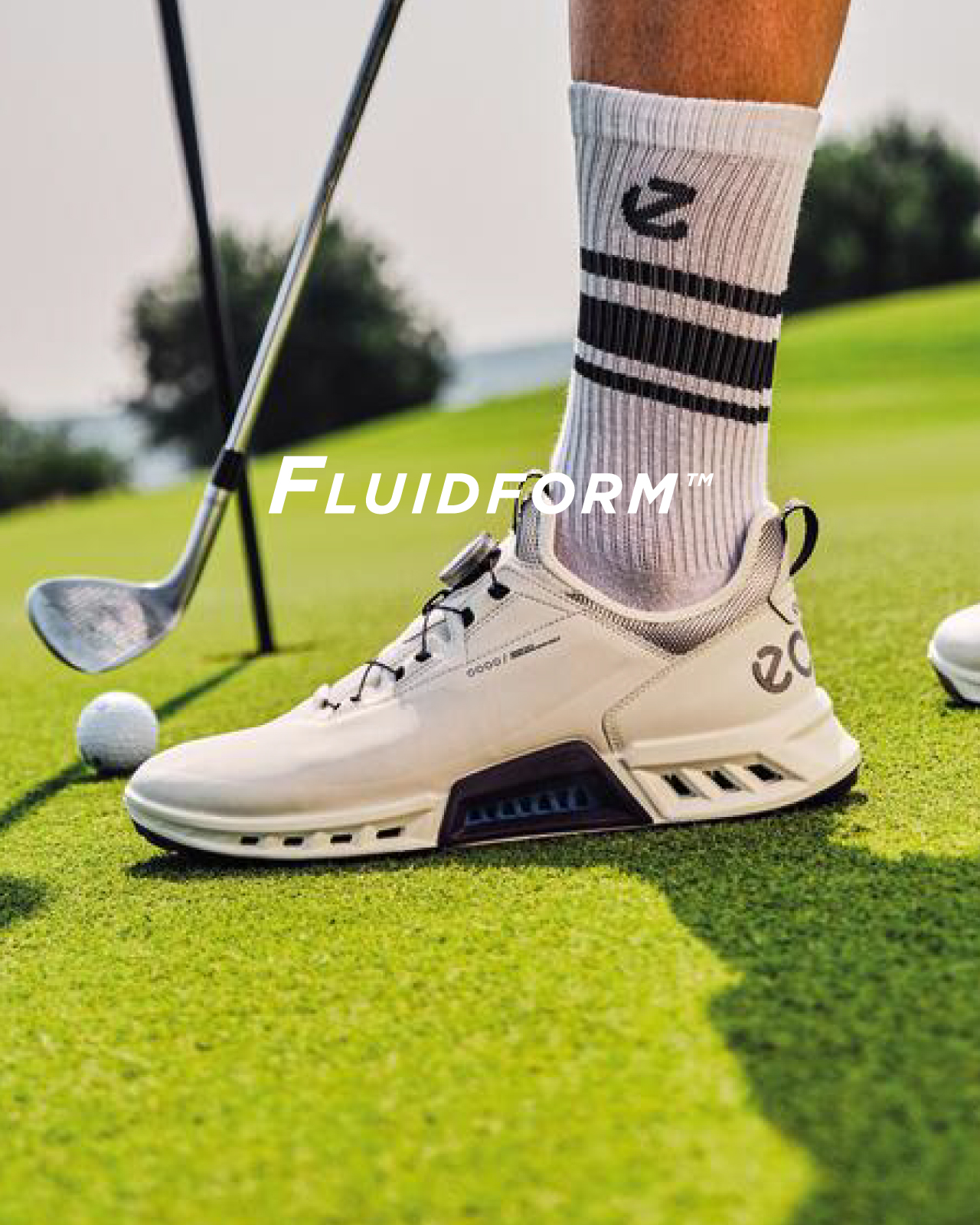 SS2025 GOLF BIOM C4｜ゴルフシューズカタログ｜エコー公式オンライン