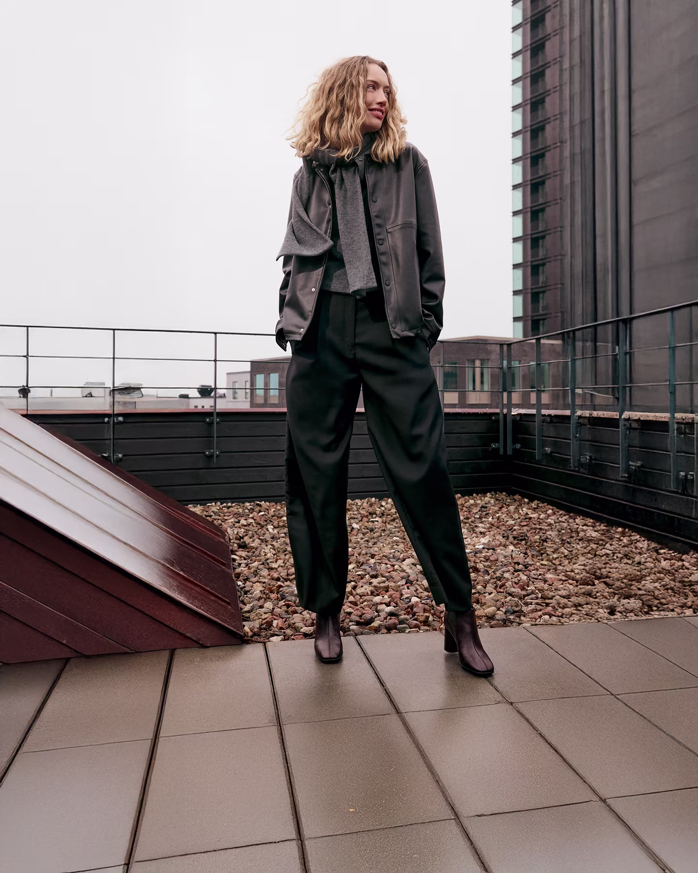 Boots V2 Hero Banner Mobile