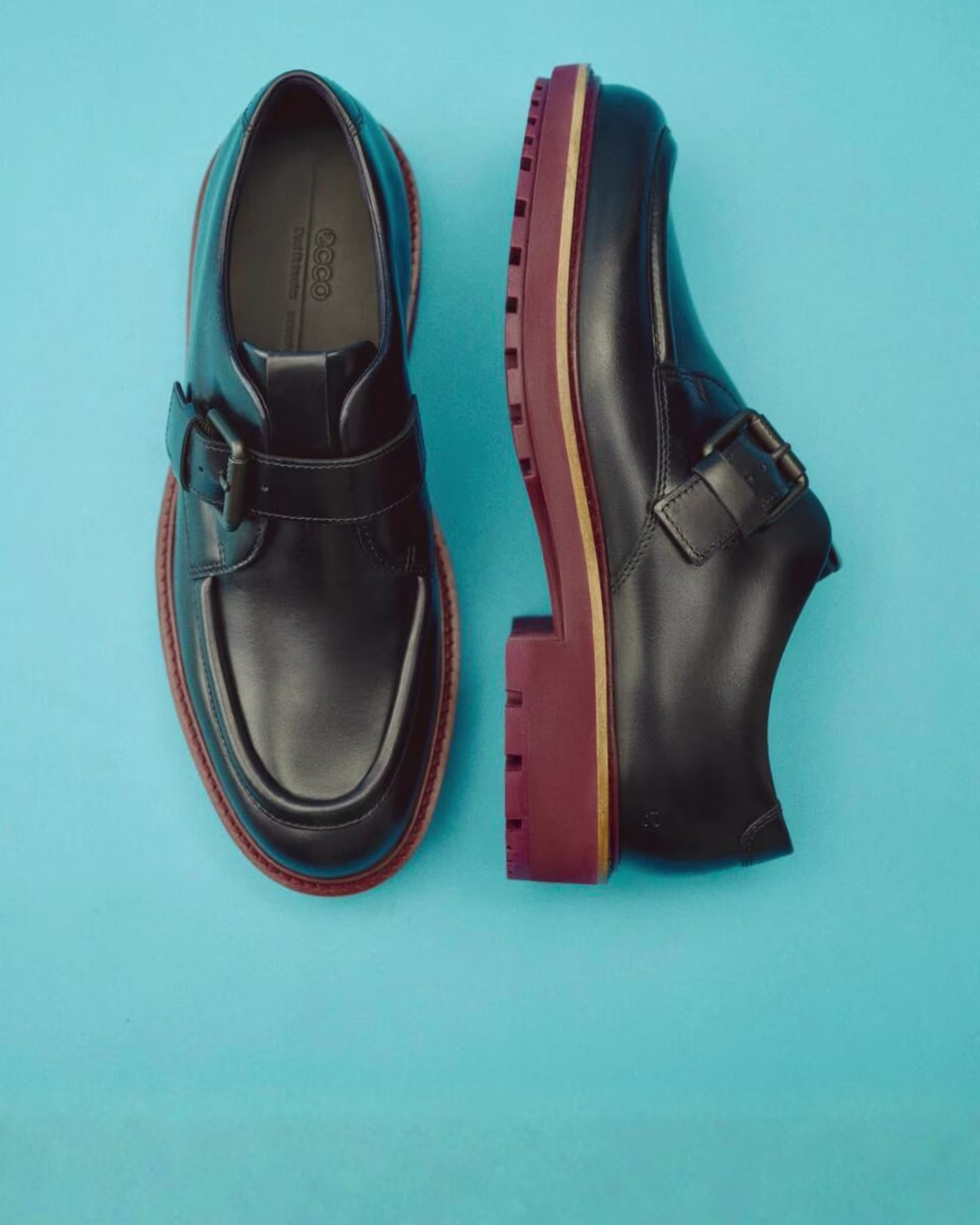 ECCO x Natacha Ramsay-Levi