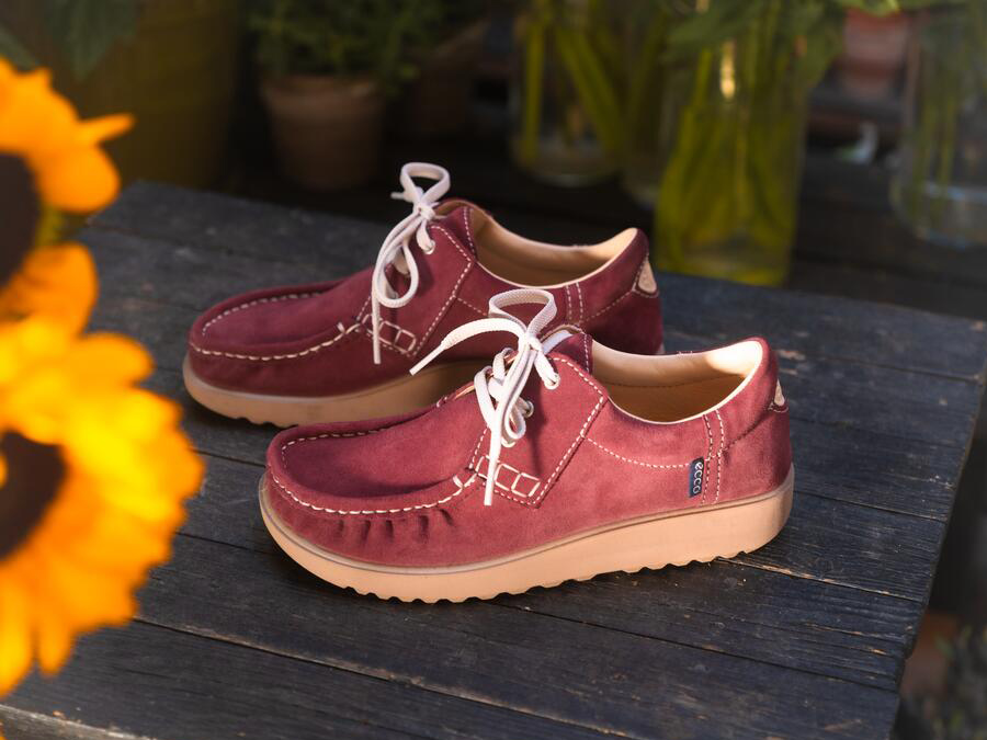 ECCO Support Premium Insole メンズ プレミアムインソール | ブラウン