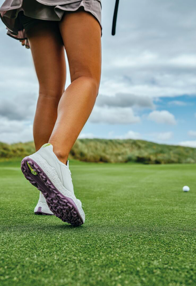 SS2025 GOLF BIOM H5｜ゴルフシューズカタログ｜エコー公式