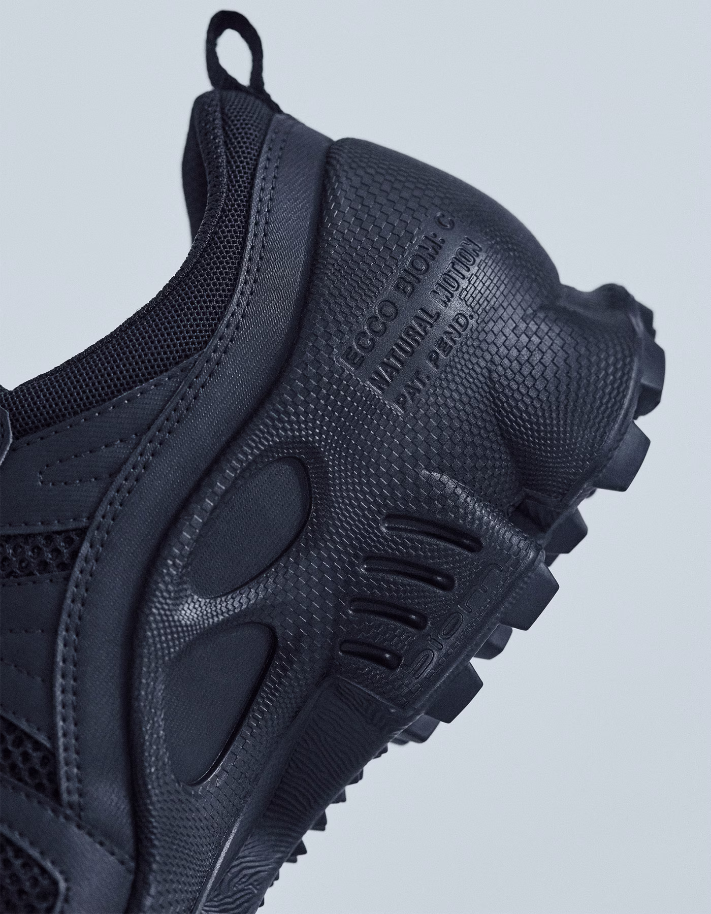Supportive BIOM® Tech