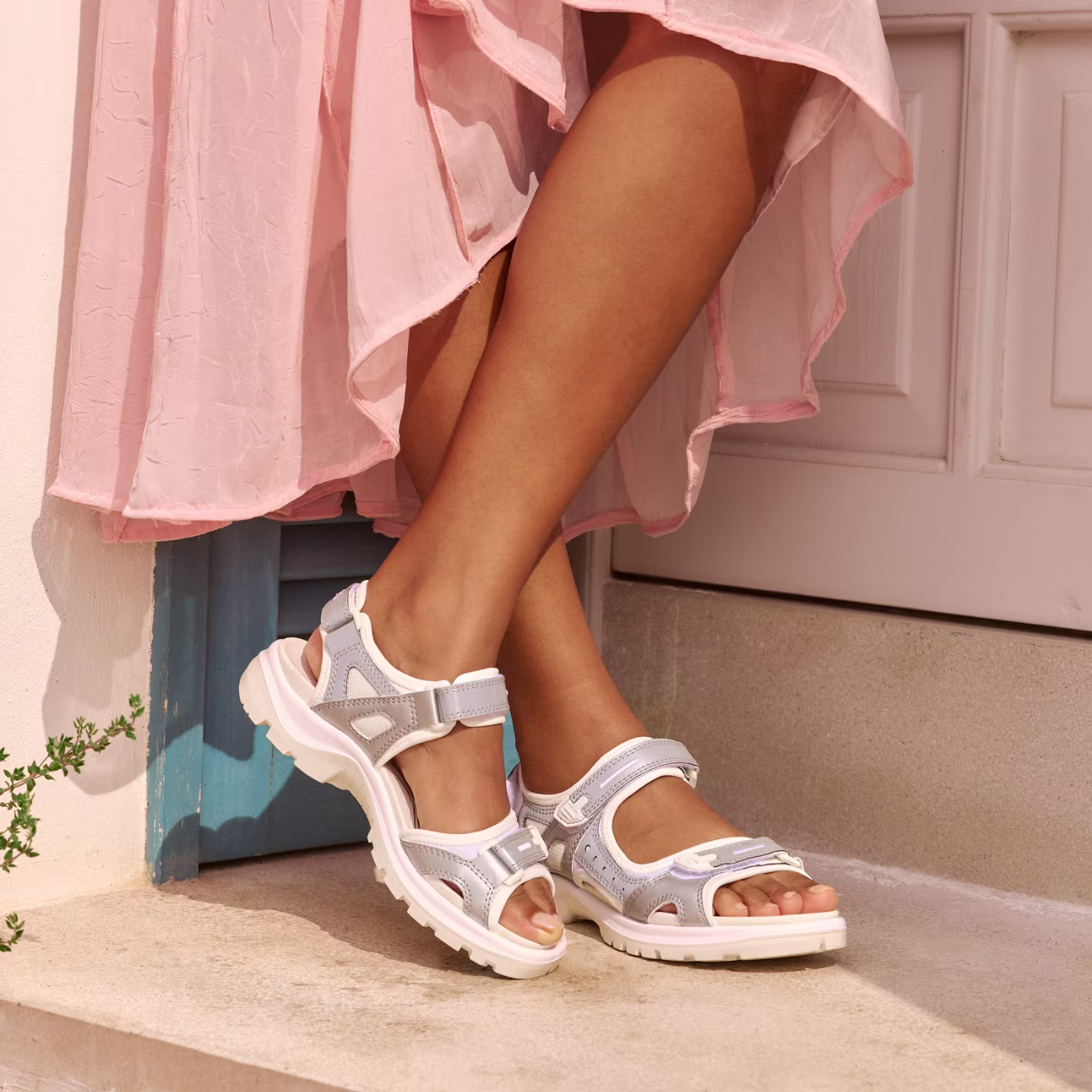 JP - SS26 - Sandals