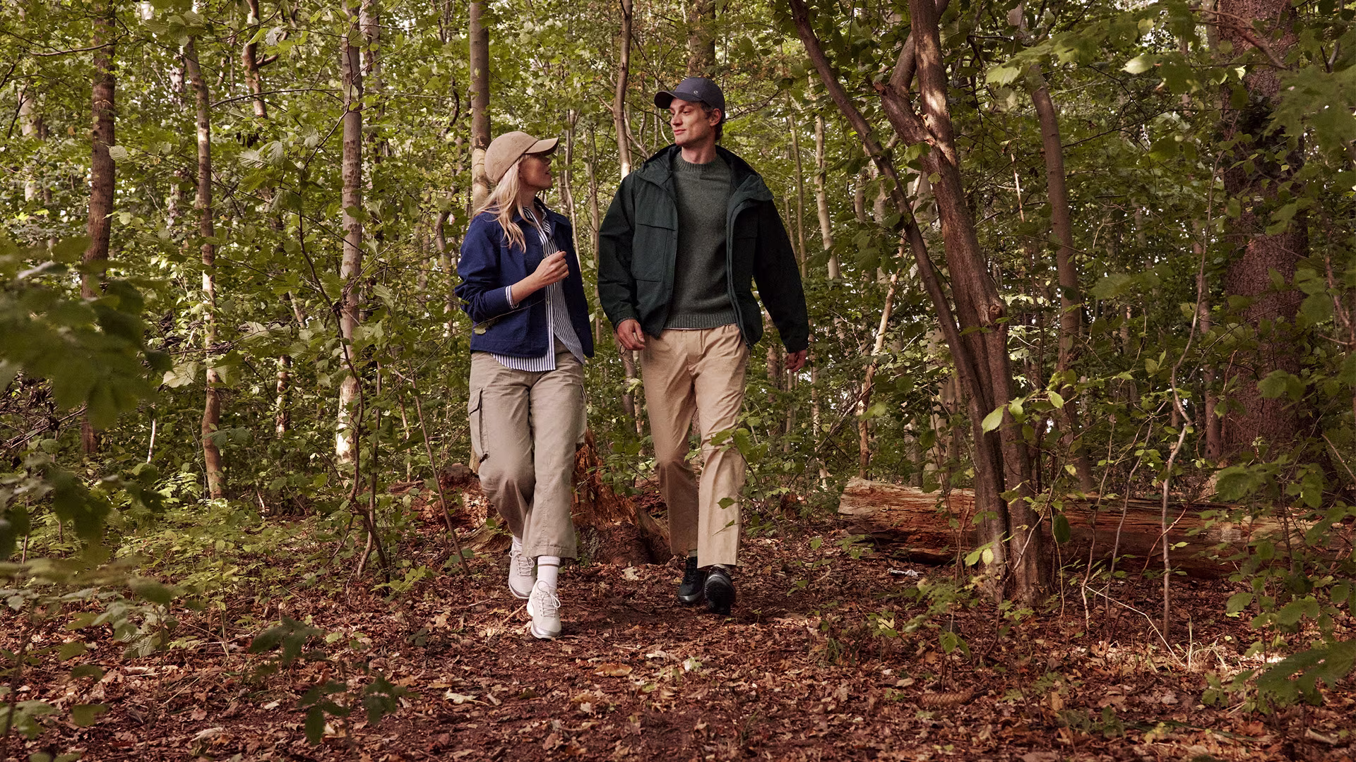 Ready for Any Adventure Jan 2026 Hero Banner Desktop