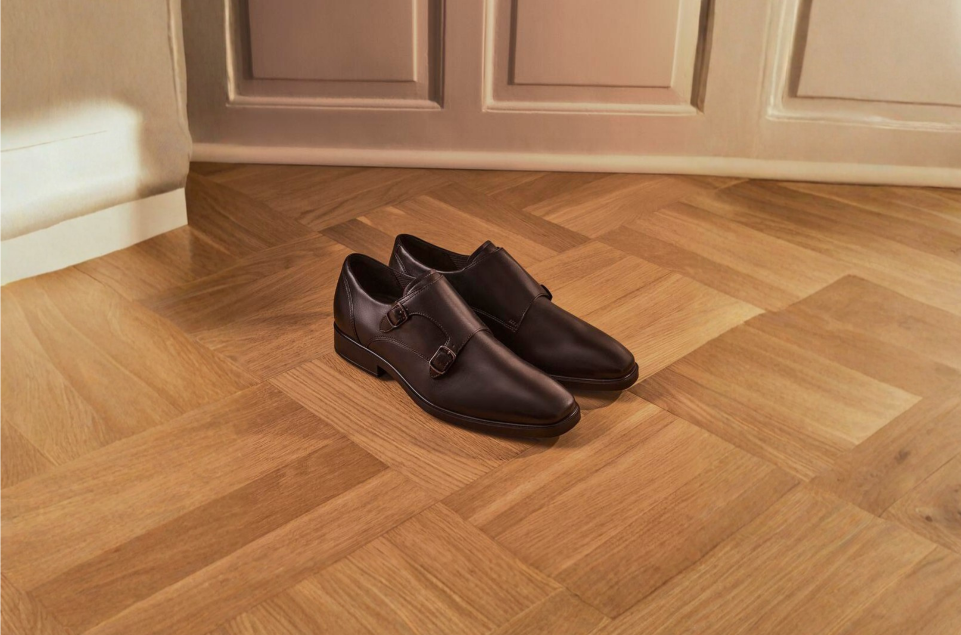 ECCO エコー　40サイズ（ 25センチ）ブラウン 靴　入学式　卒業式 ECCO Dress Classic 15 ウィメンズ レザーレースアップブーツ | ブラウン