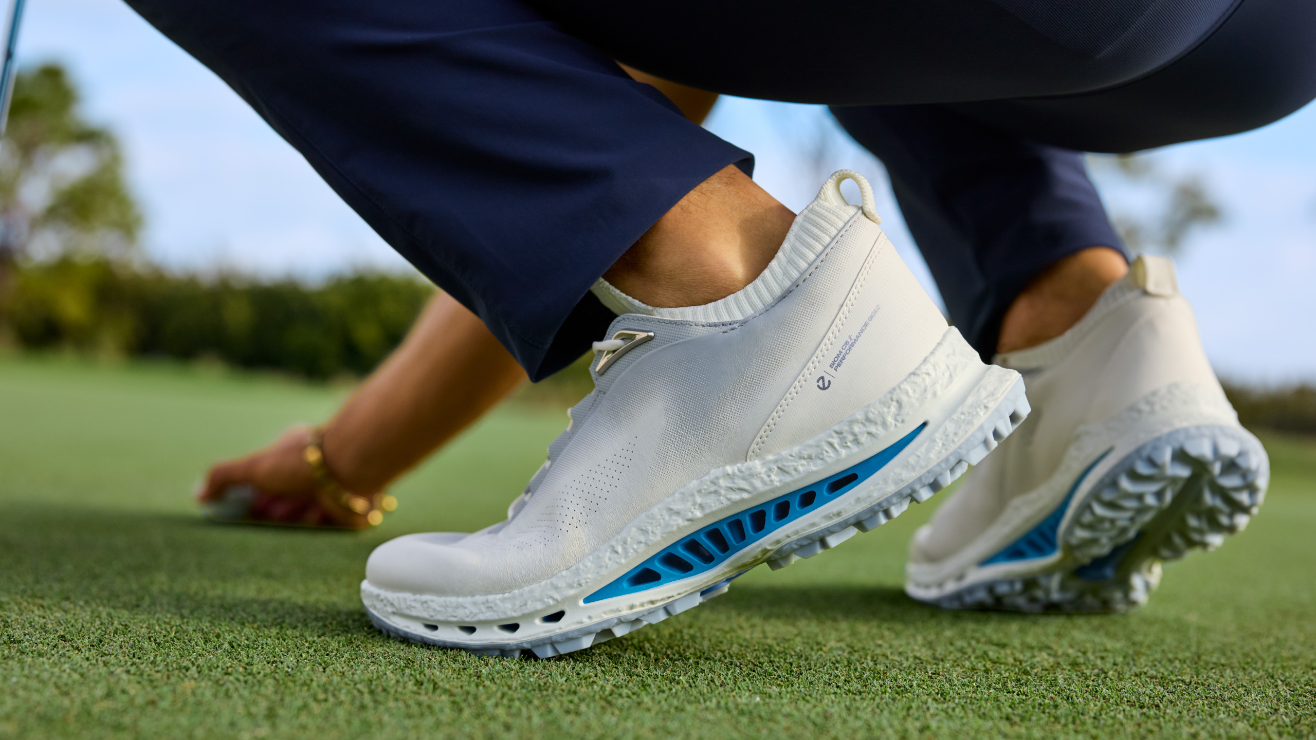 SS2026 GOLF BIOM C5｜ゴルフシューズカタログ｜エコー公式オンライン