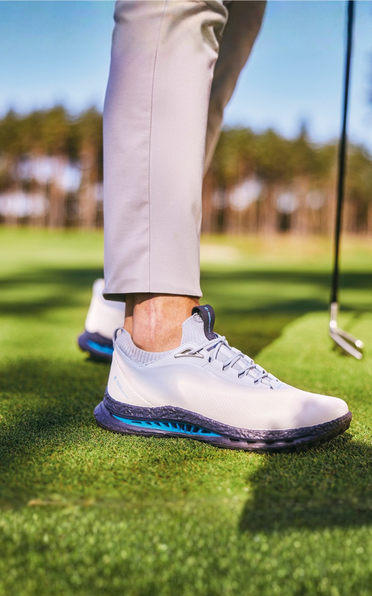 SS2026｜ゴルフシューズカタログ｜エコー公式オンラインストア