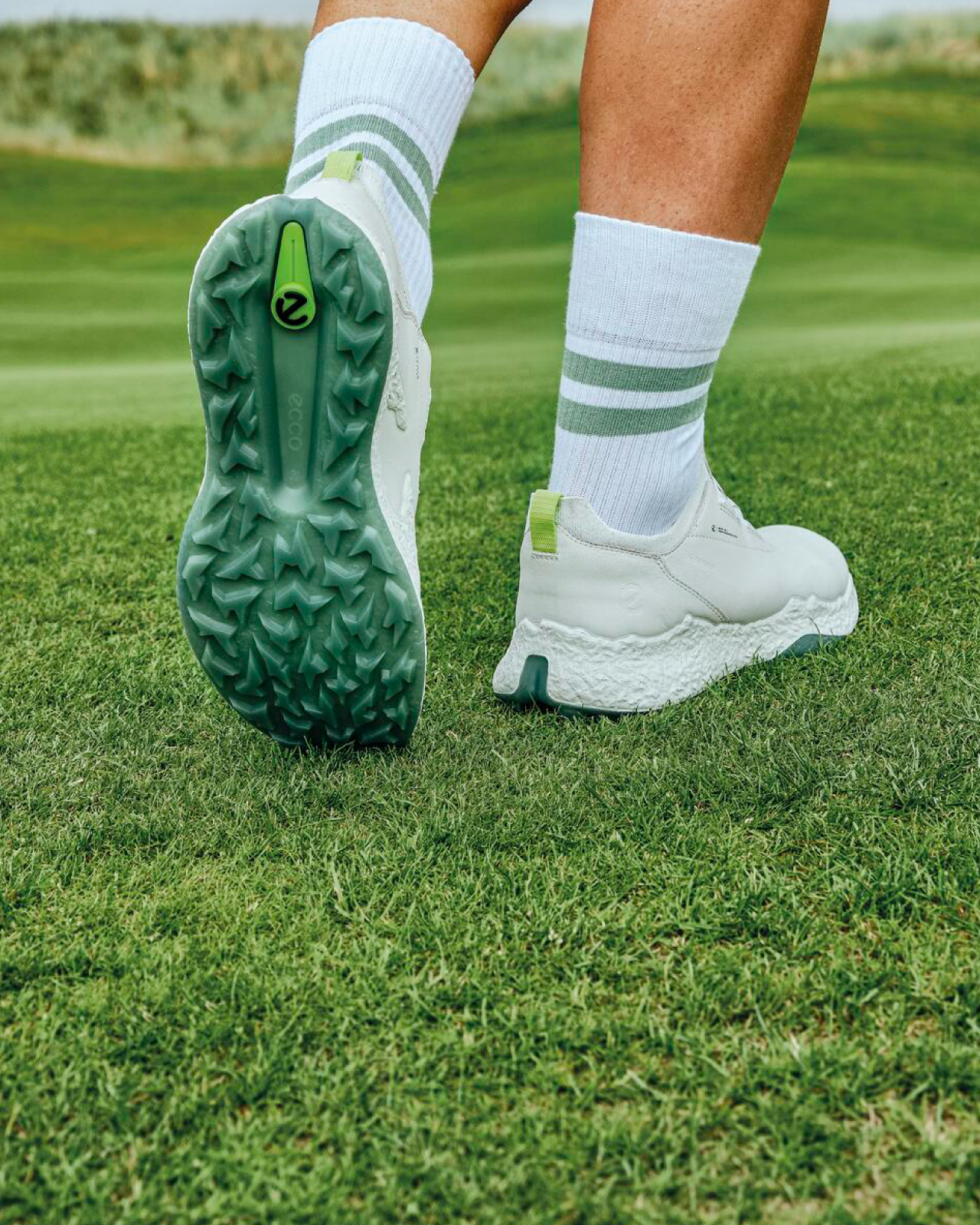 ecooエコーBIOM　H5 BOR ゴルフシューズ 2025モデル　EU42 SS2025 GOLF BIOM H5｜ゴルフシューズカタログ｜エコー公式