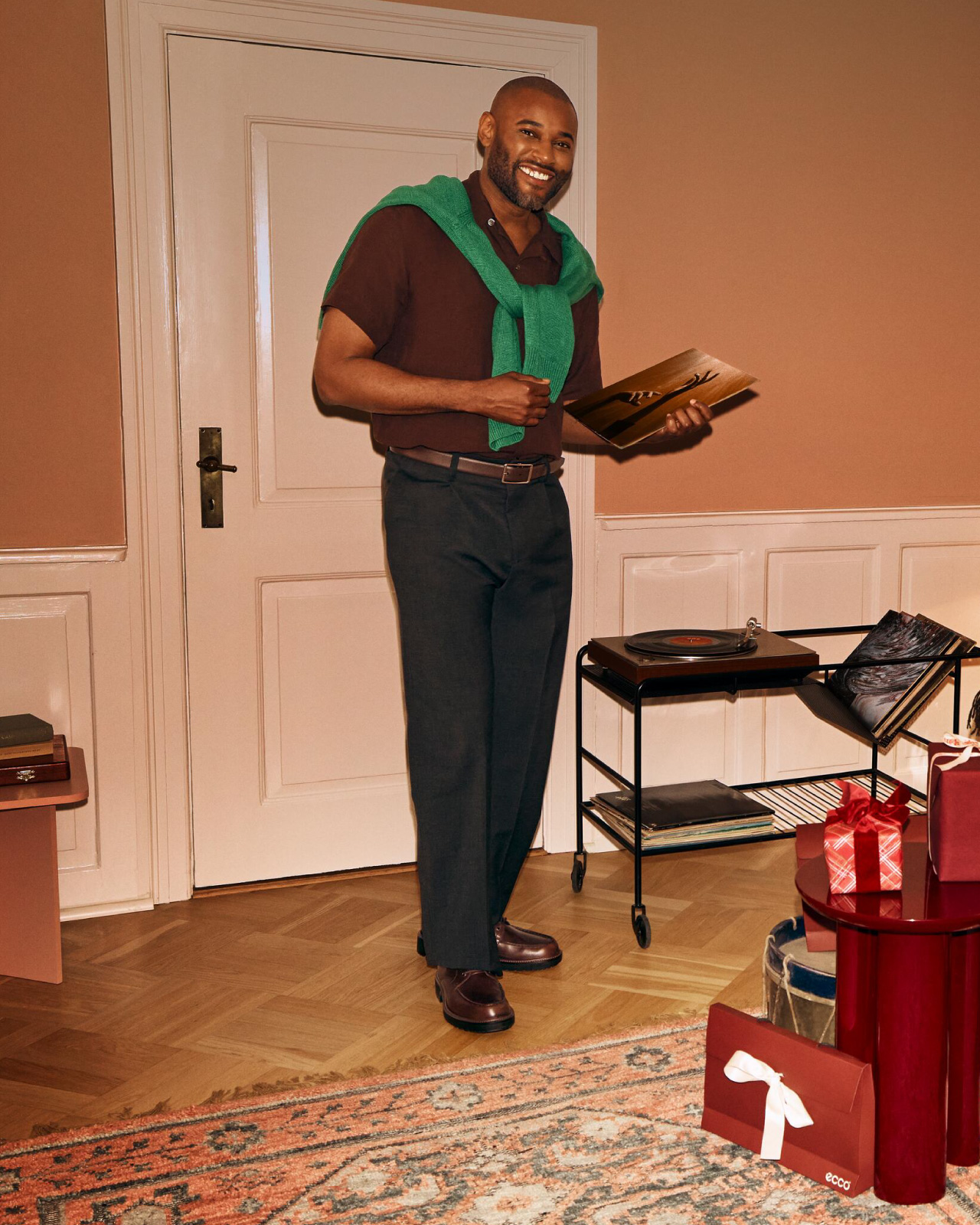 シューズ＆アクセサリー 会員限定先行セール一覧｜ECCO公式オンライン