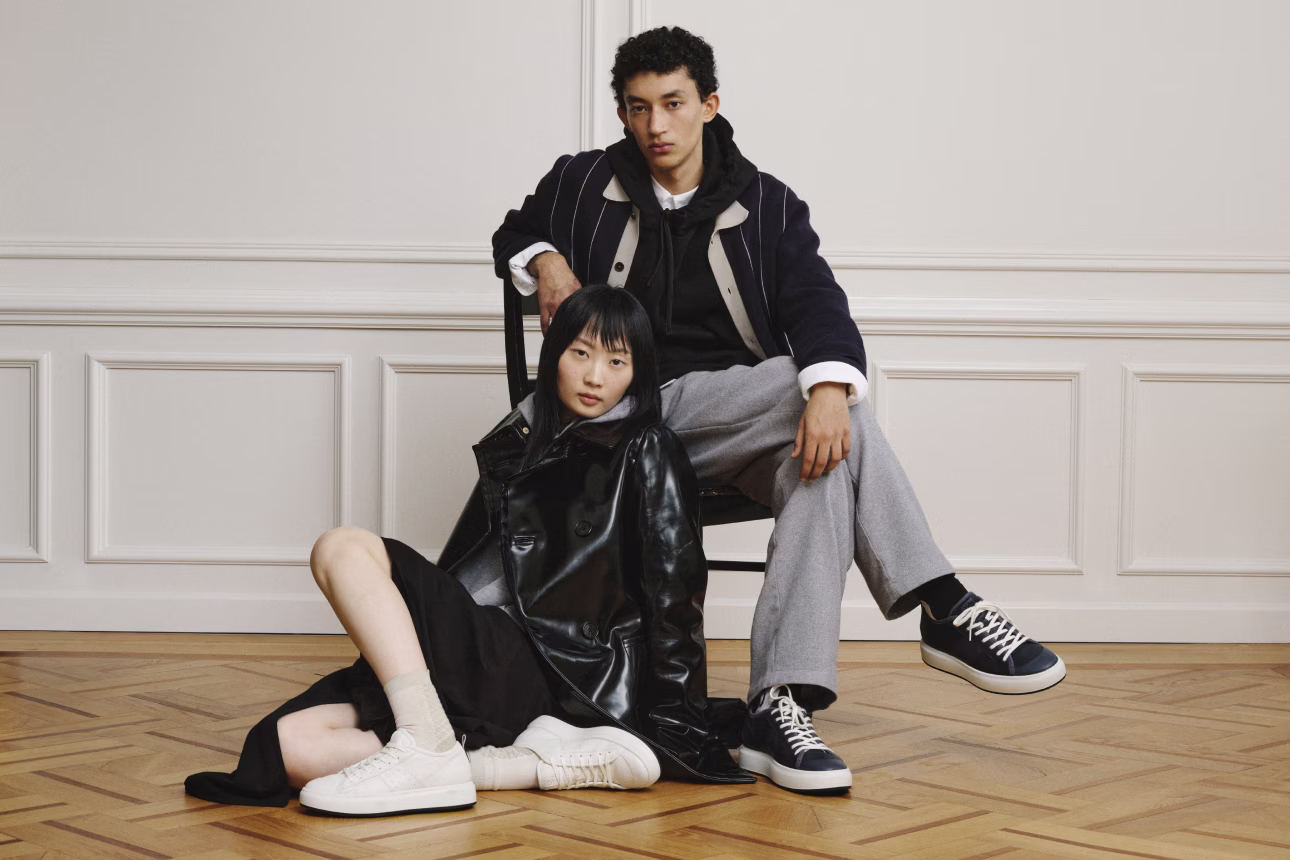 Image 85: ECCO's Bestsellers