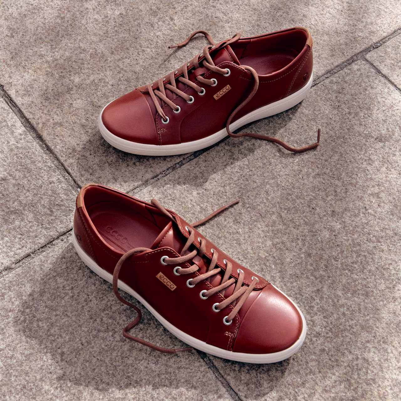 AU Story tile - Campaign - ECCO Every Day Edit - 43000401053