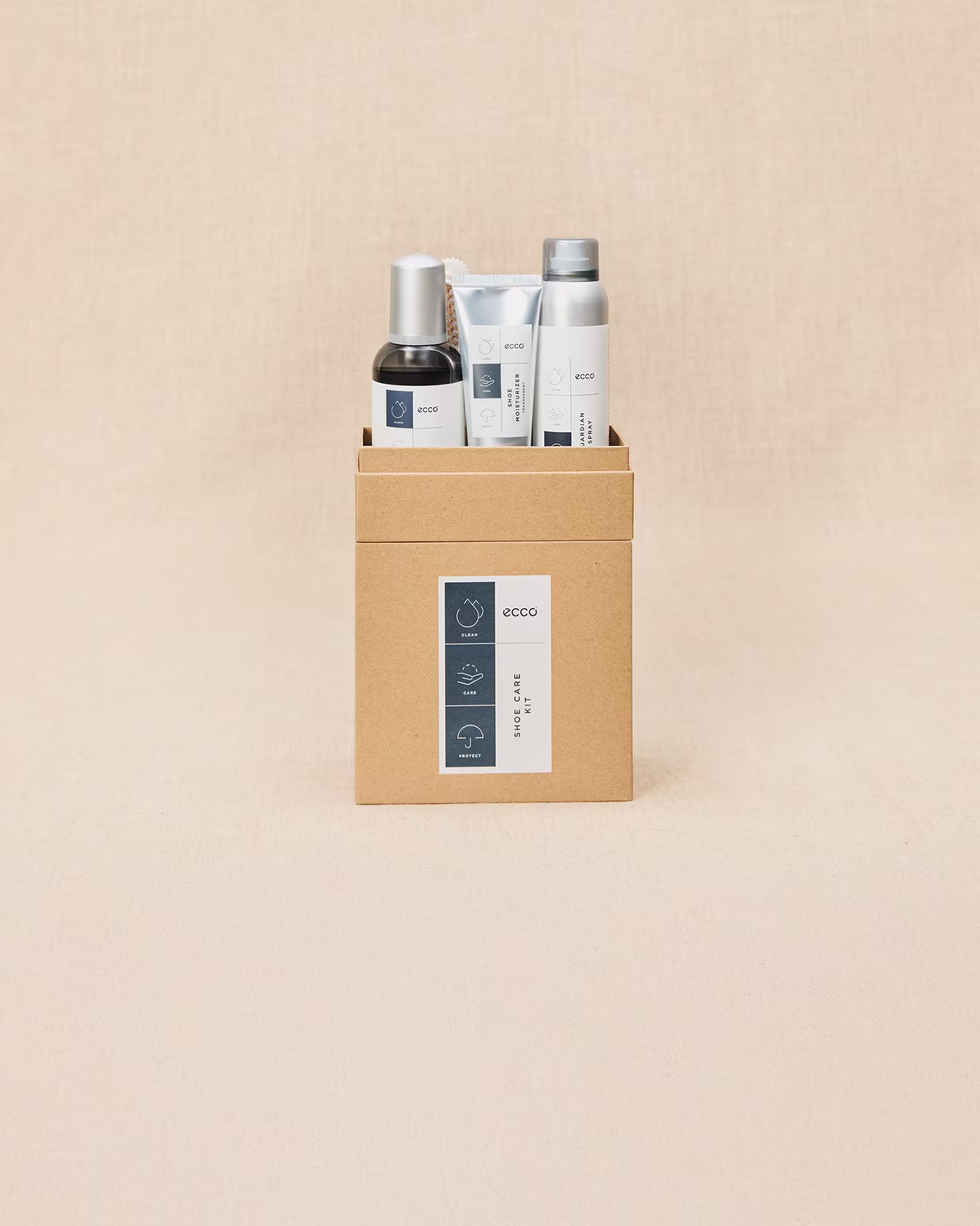 Women PCP Grid Banner Shoe Care 1440x1800