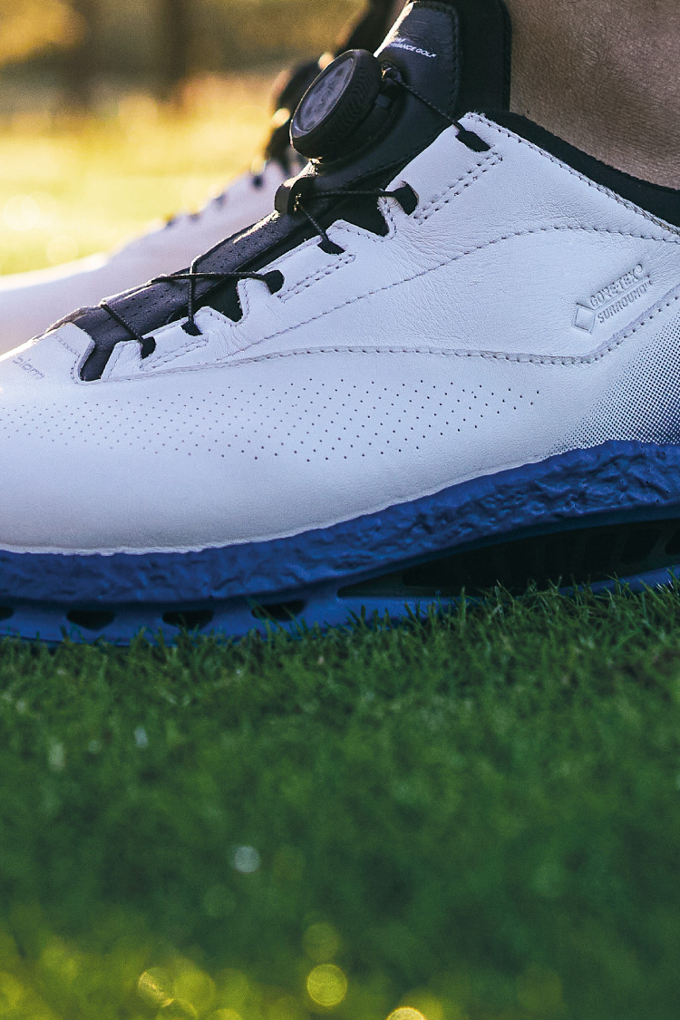 SS2026 GOLF BIOM C5｜ゴルフシューズカタログ｜エコー公式オンライン