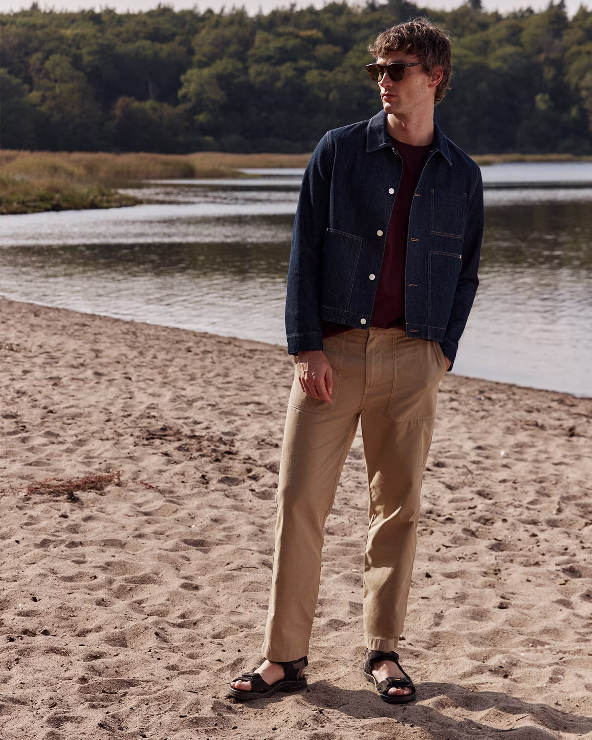 Comfort Without Compromise