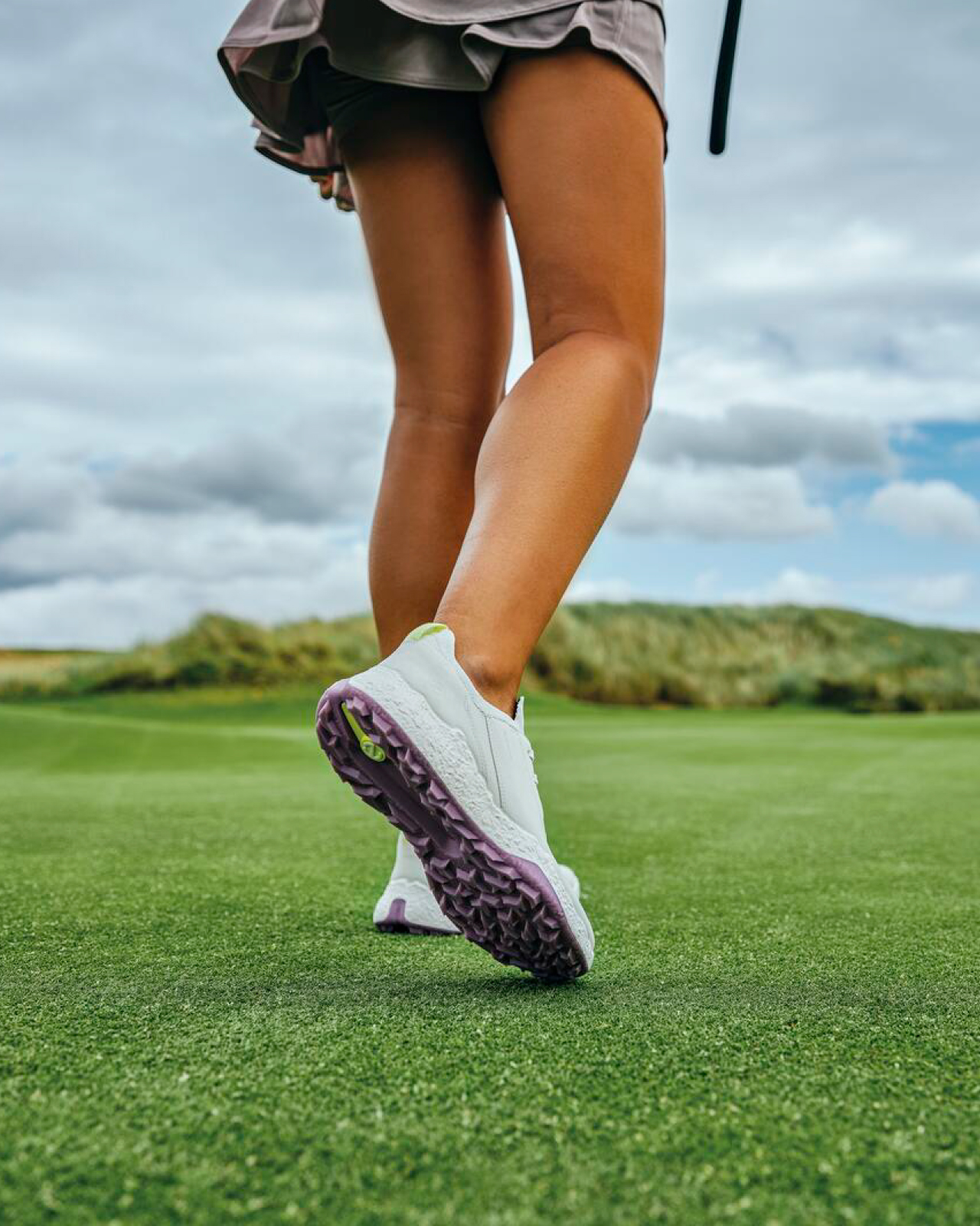 SS2025 GOLF BIOM H5｜ゴルフシューズカタログ｜エコー公式