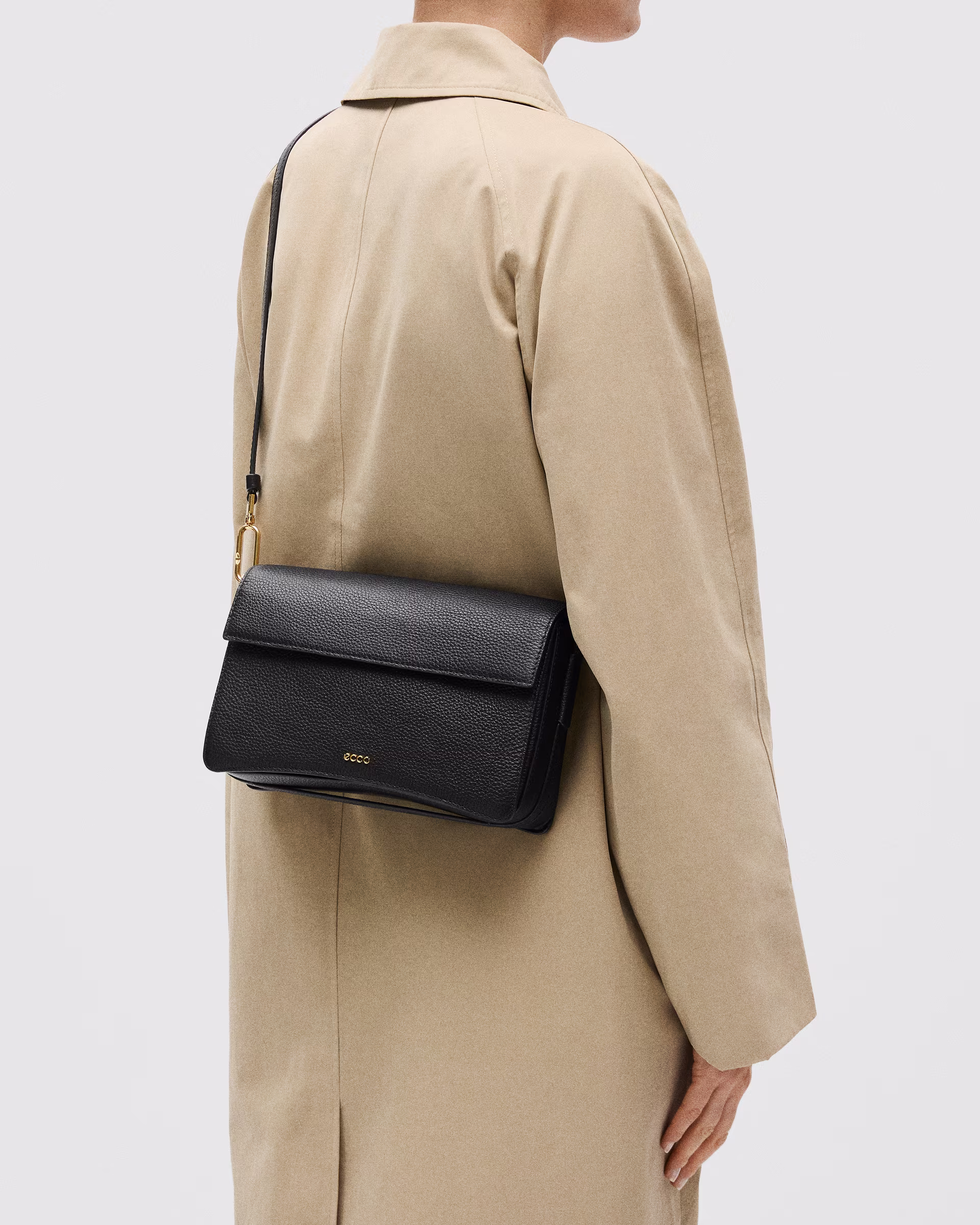 Leather Goods Crossbody Bags
