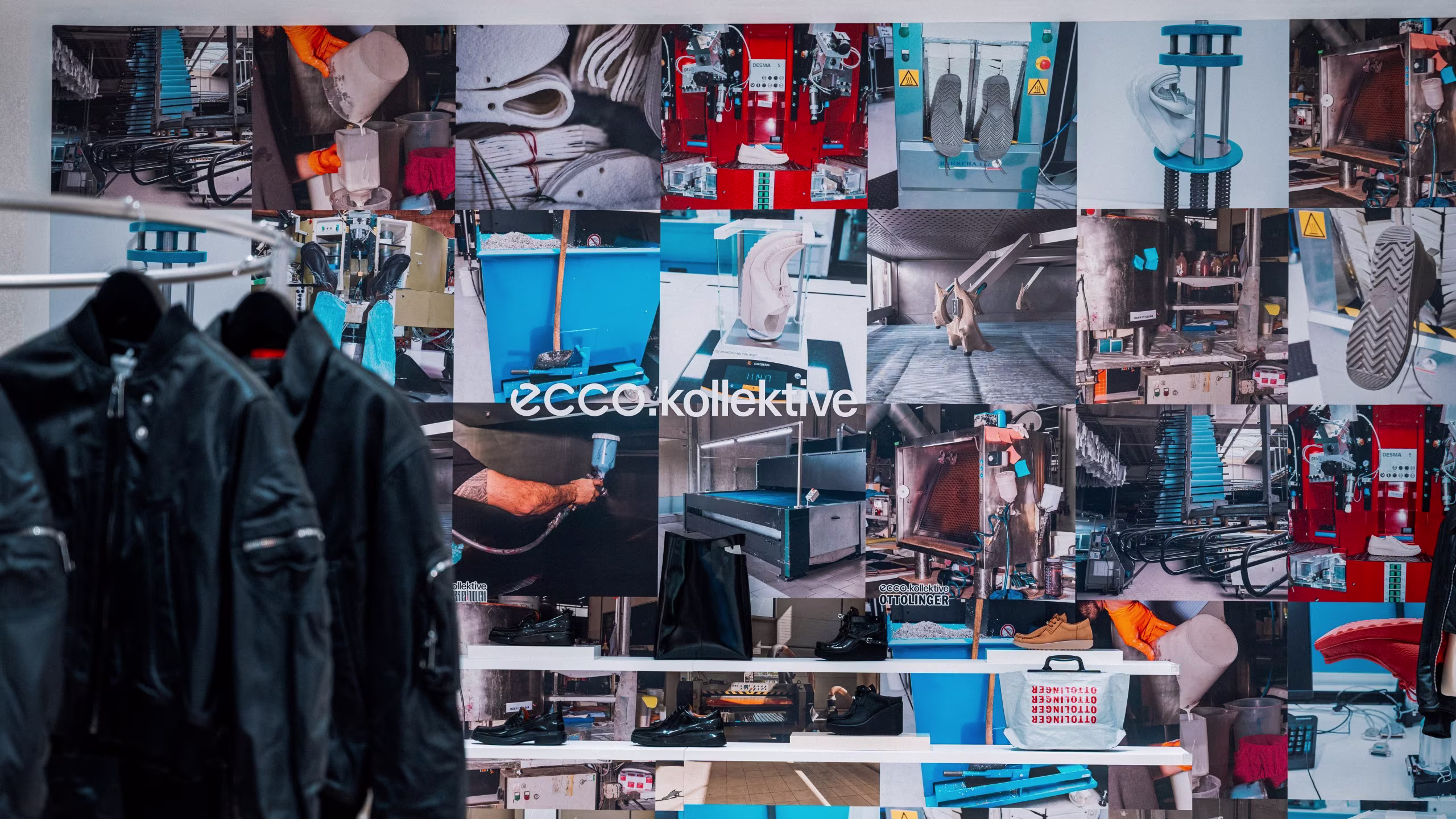 Campaigns - ECCO kollective 2025 HERO 2 PC