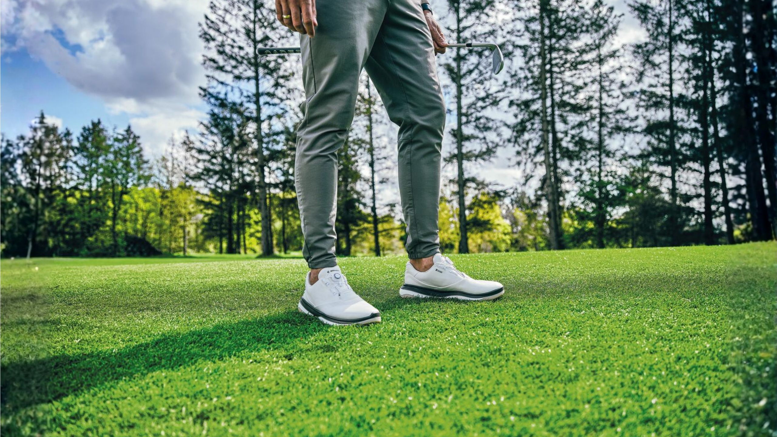 SS2026｜ゴルフシューズカタログ｜エコー公式オンラインストア