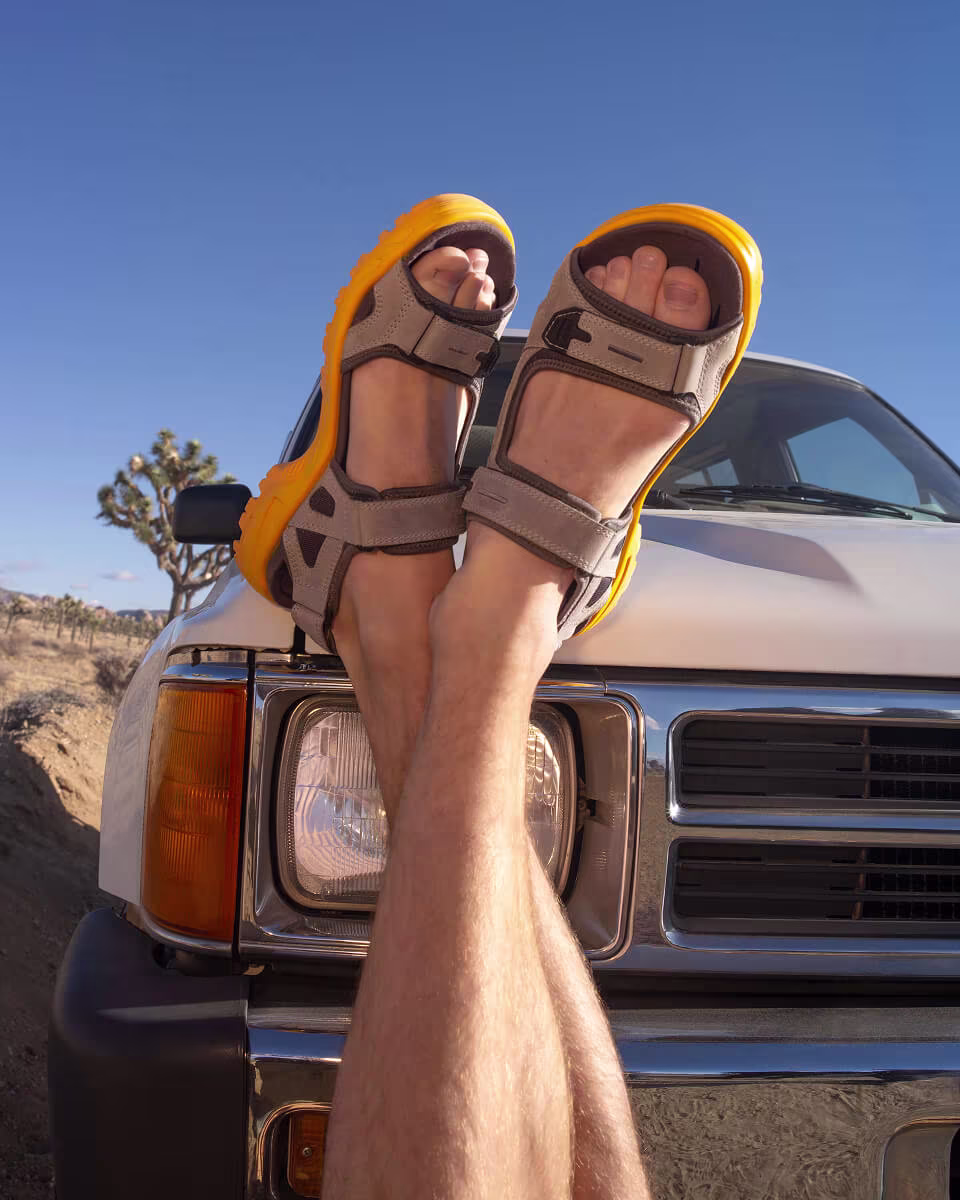 Men's Sandals