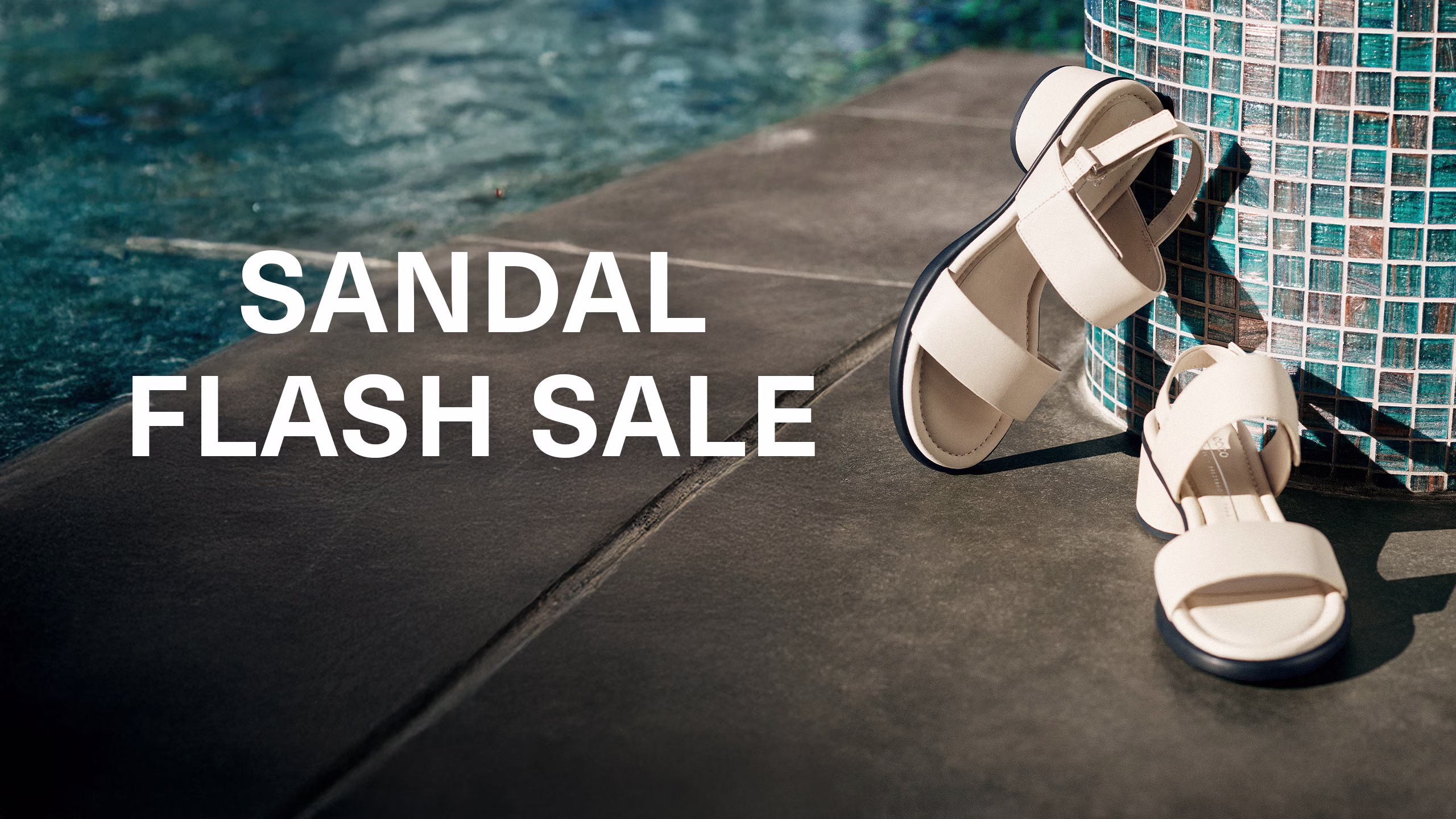 JP - Hero - Sandals - Flash - Sale - Desktop