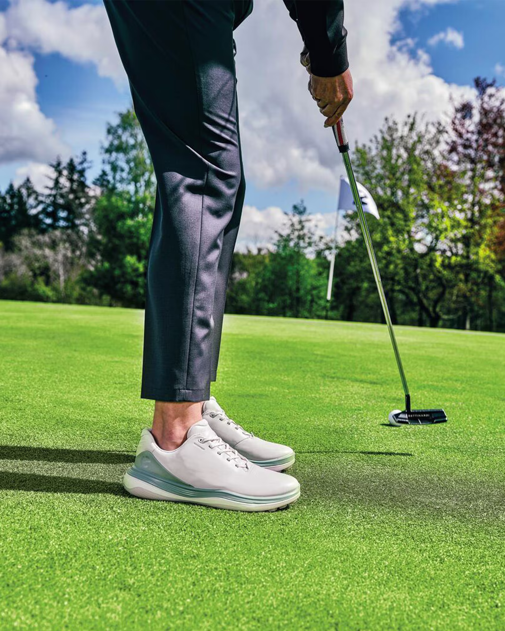 AU Home - Hero - Golf - EOSS Phase 2 SS25