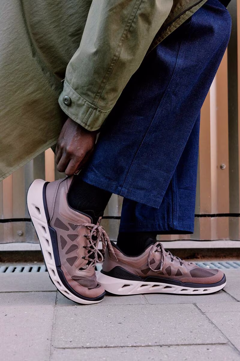 JP - ECCO Biom 720 Men