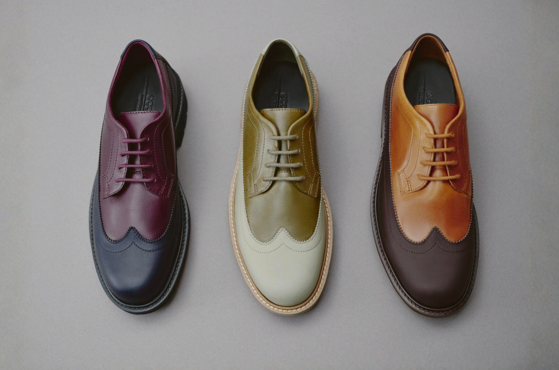 【ecco】購入30000円✳︎日本では希少✳︎防水撥水レザーシューズ ECCO公式オンラインストア｜高品質のレザーシューズ＆グッズ