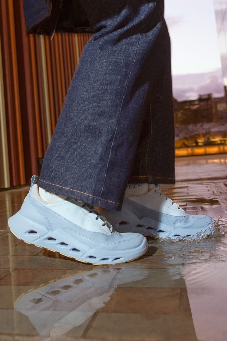 ECCO公式オンラインストア｜高品質のレザーシューズ＆グッズ