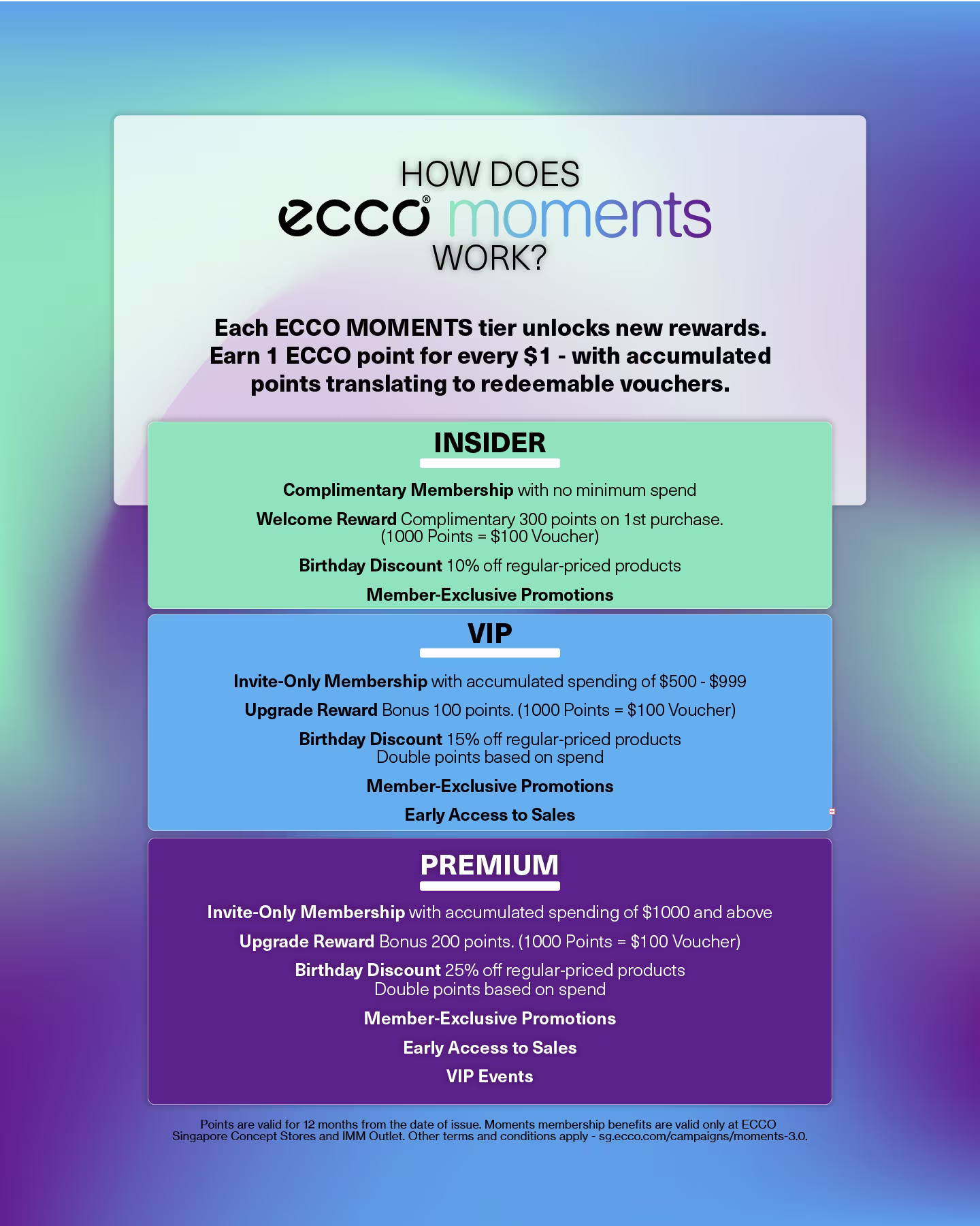 ECCO Moments Member SG Desktop