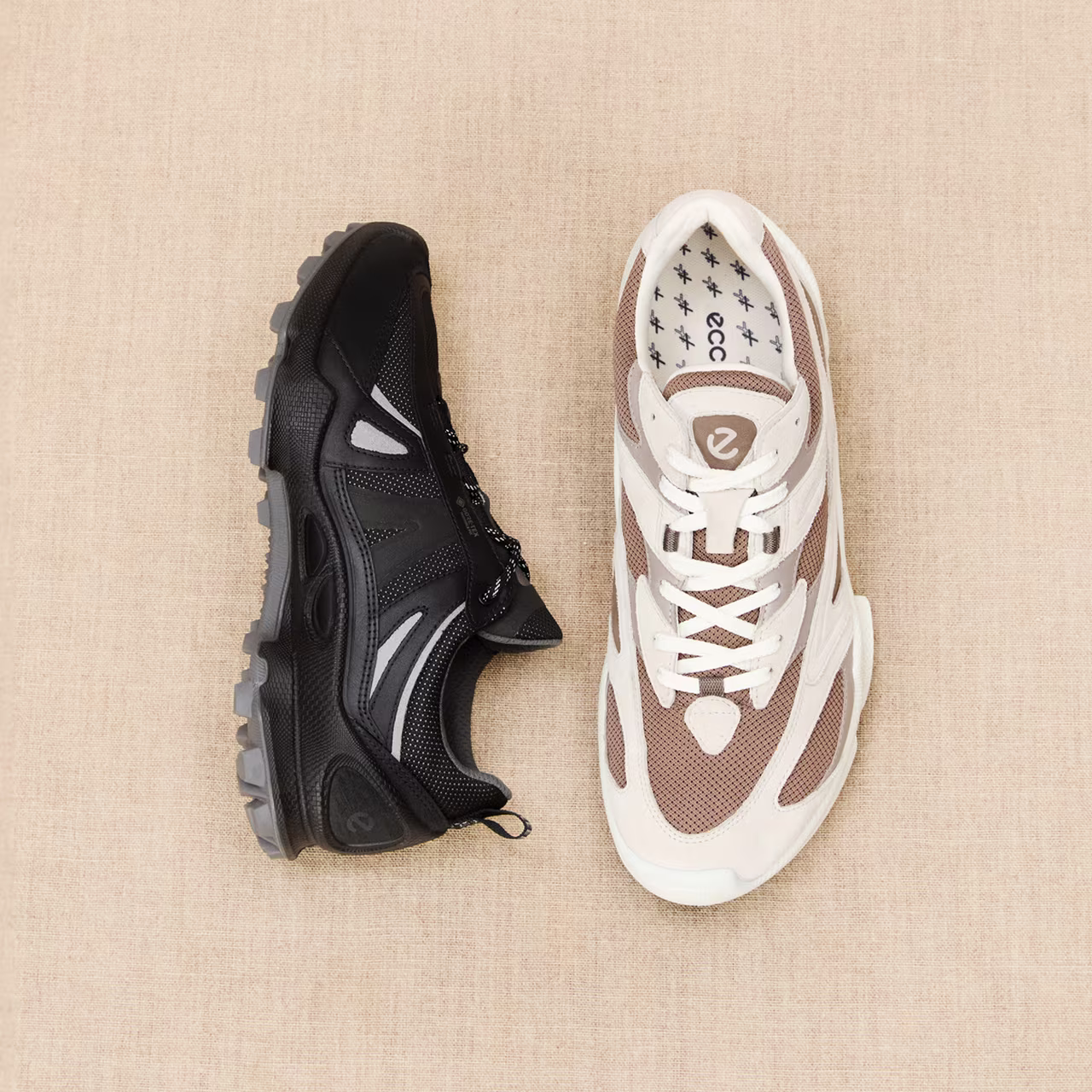 AU Story tile - Sneakers Dual  - 80346351094_80347461419